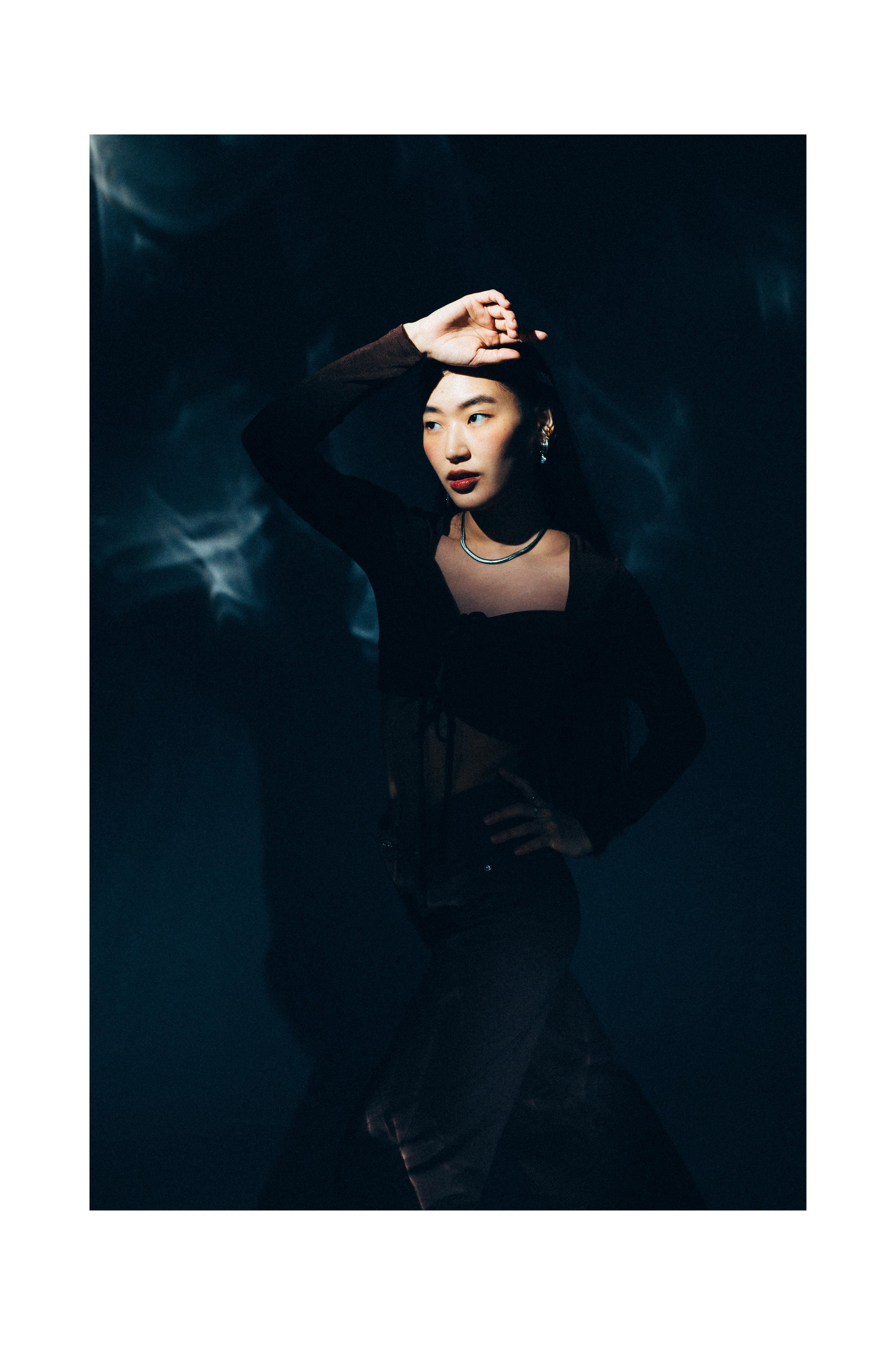 Лера. Фотограф в Якутске Сулустаан Алексеев