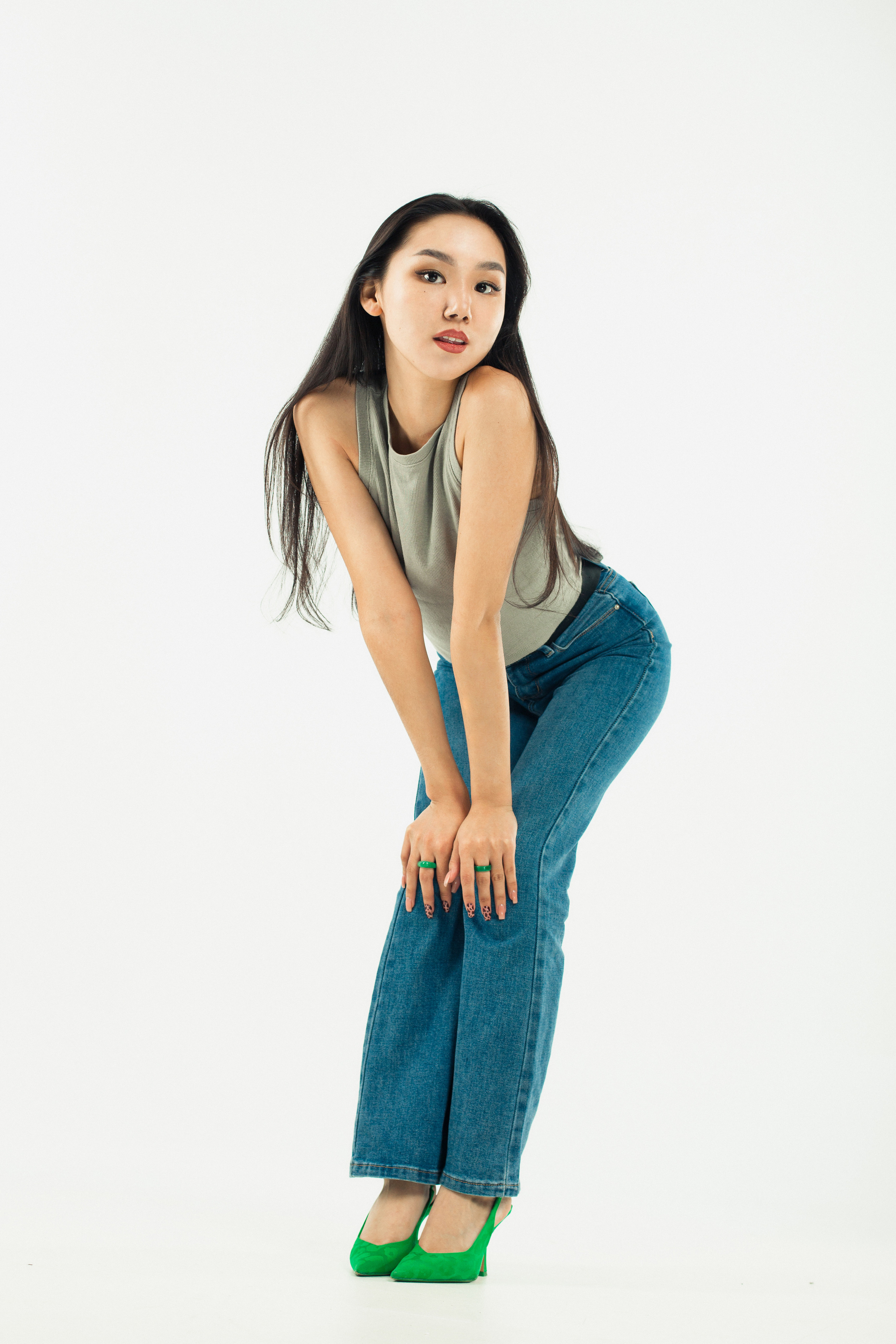 Алена. Фотограф в Якутске Сулустаан Алексеев