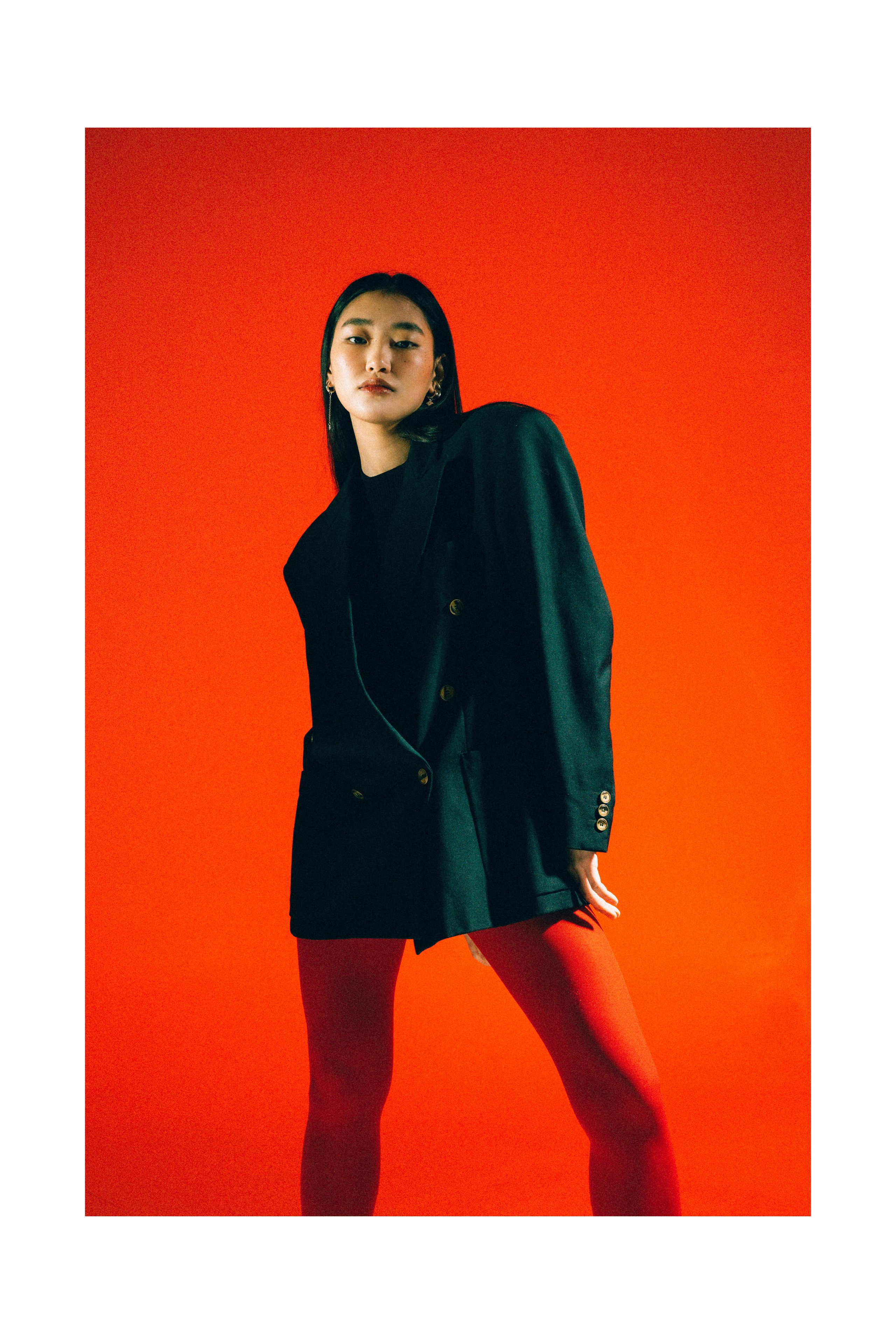 Лера. Фотограф в Якутске Сулустаан Алексеев