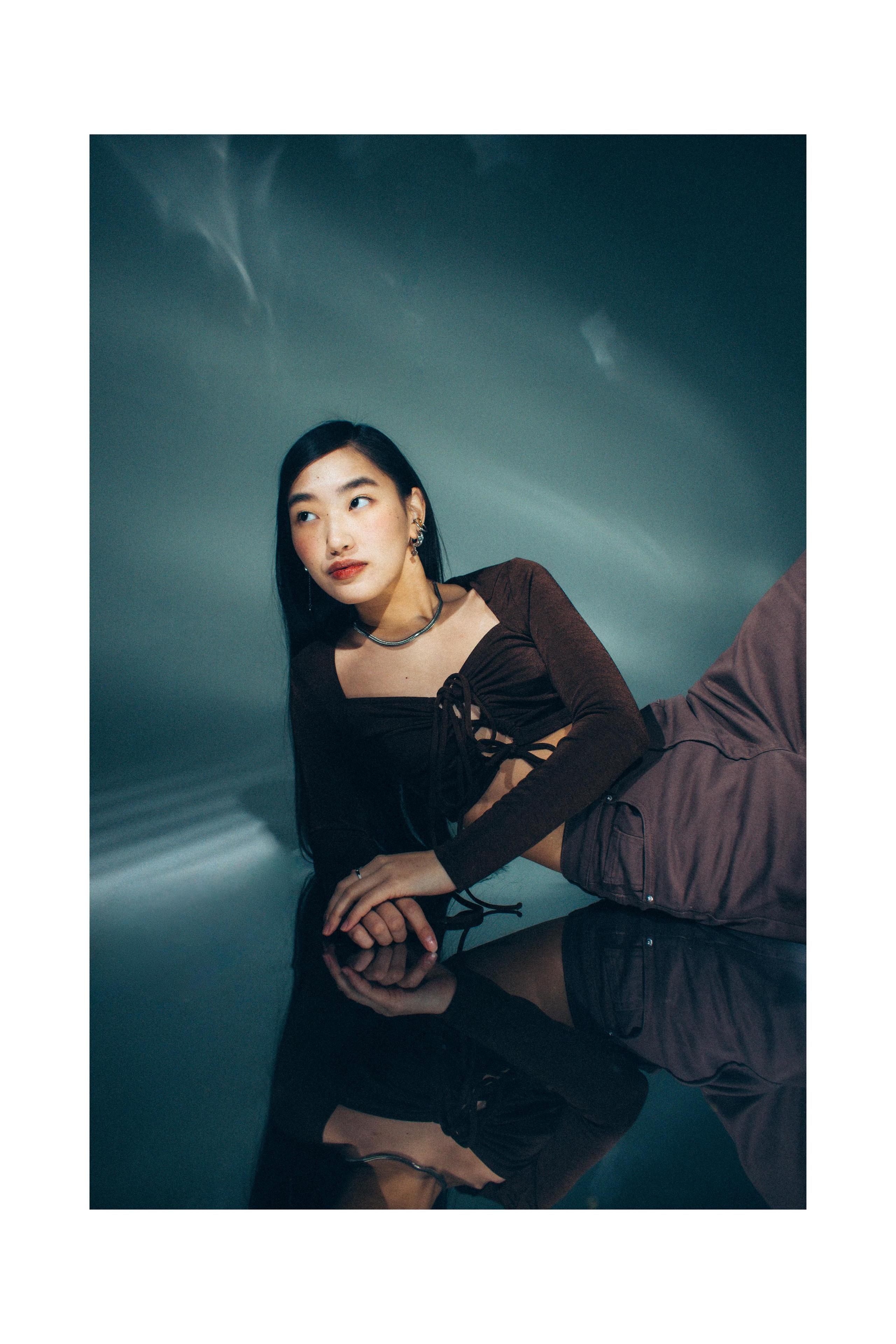 Лера. Фотограф в Якутске Сулустаан Алексеев