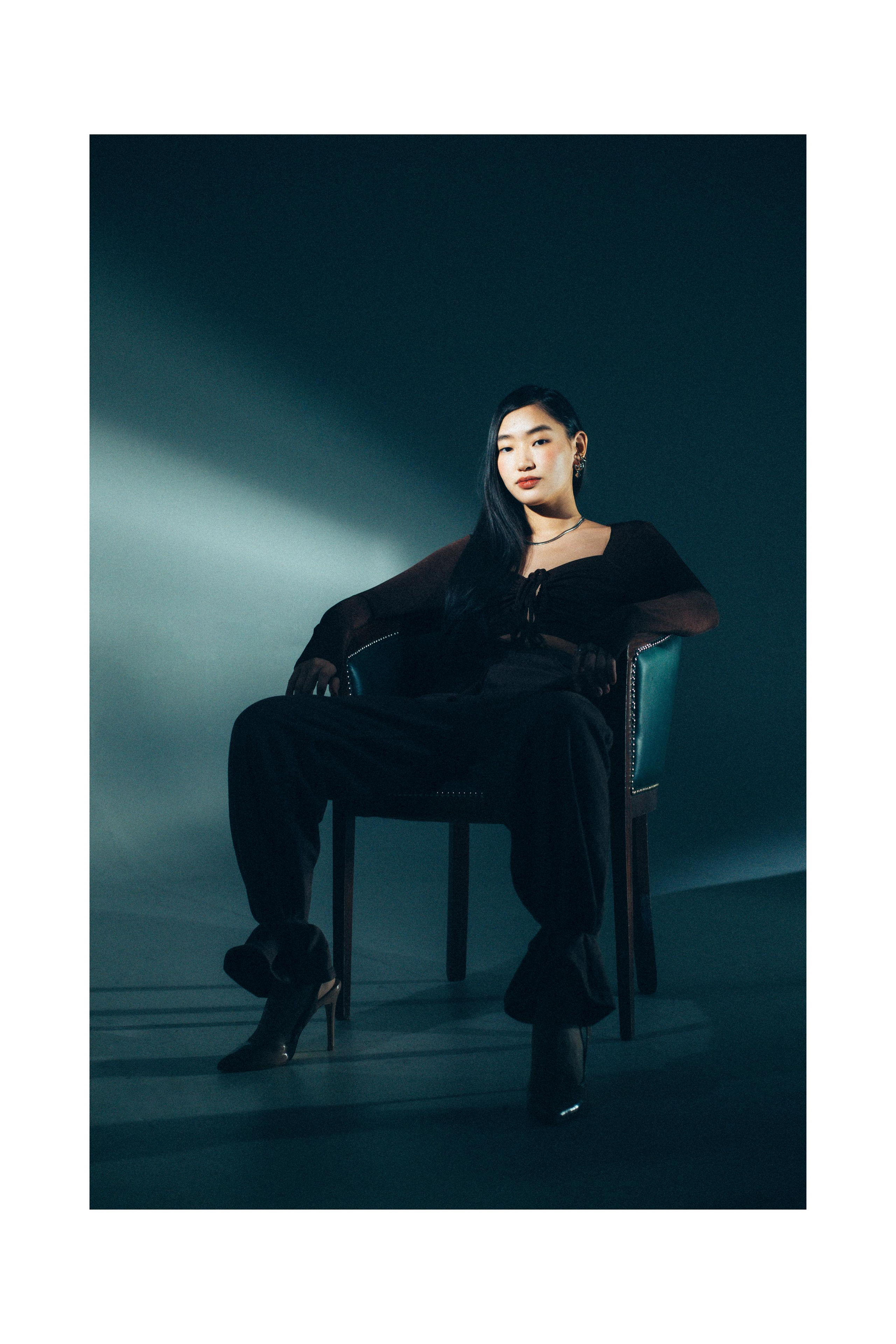 Лера. Фотограф в Якутске Сулустаан Алексеев