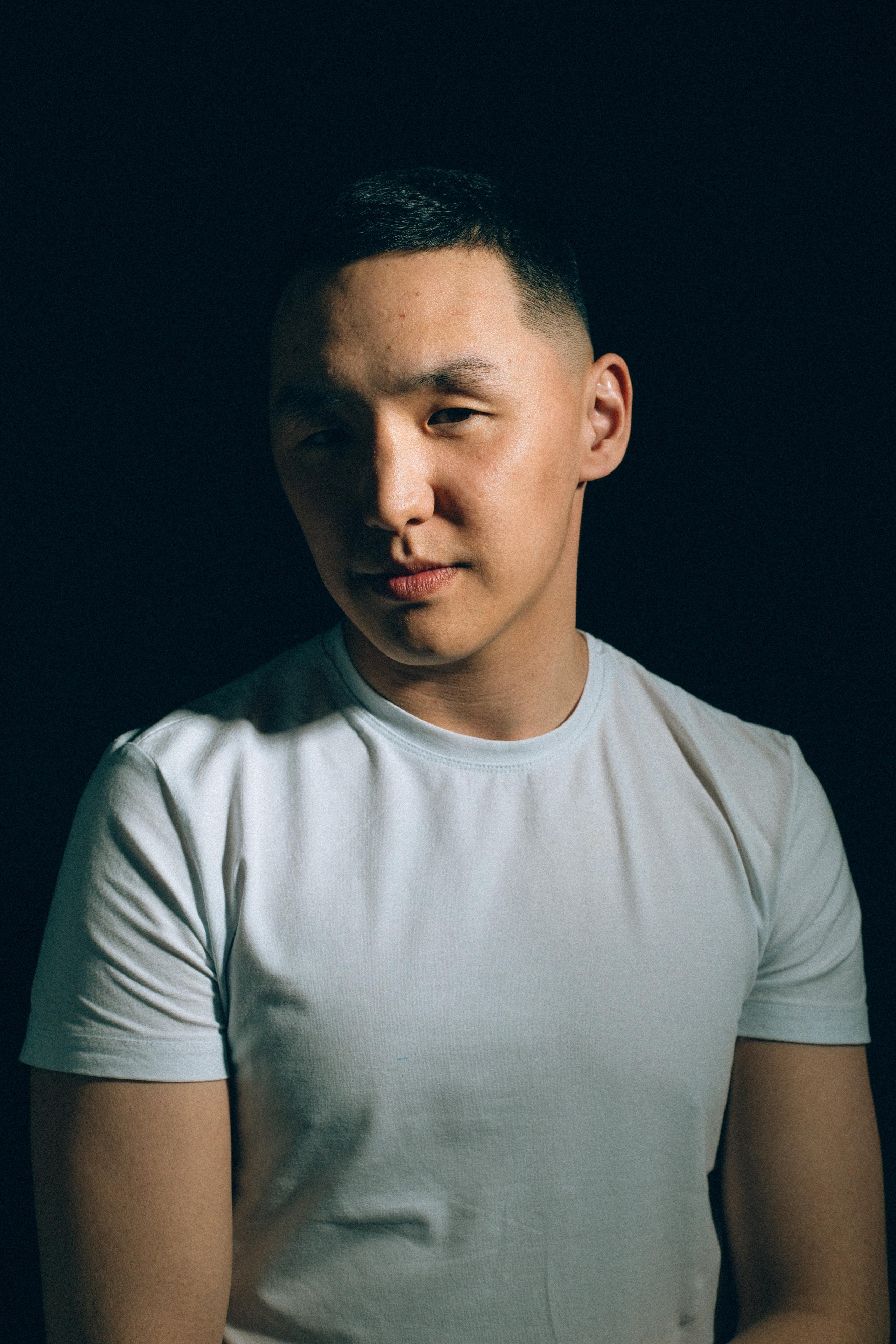 Уолаттар!. Фотограф в Якутске Сулустаан Алексеев