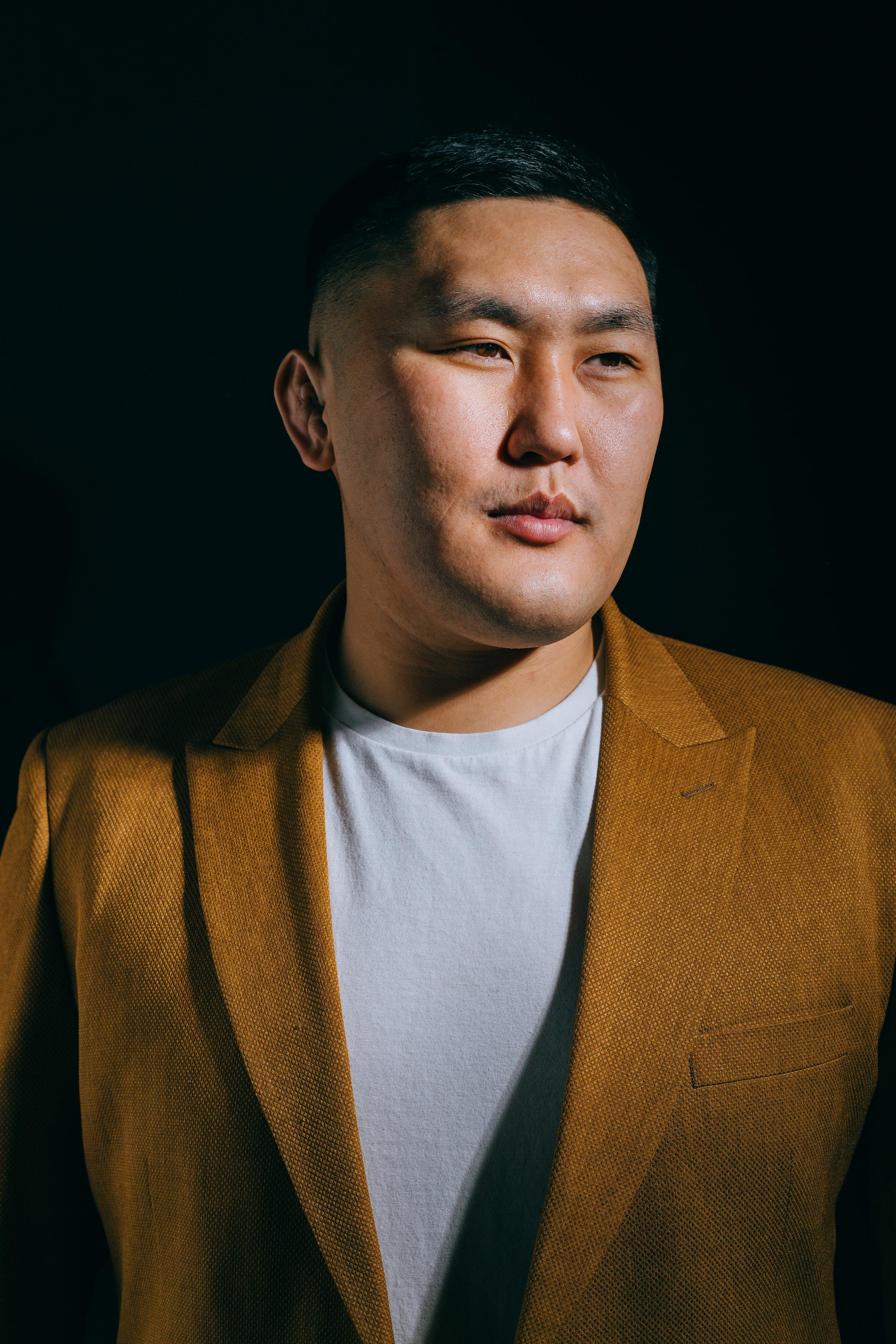 Уолаттар!. Фотограф в Якутске Сулустаан Алексеев