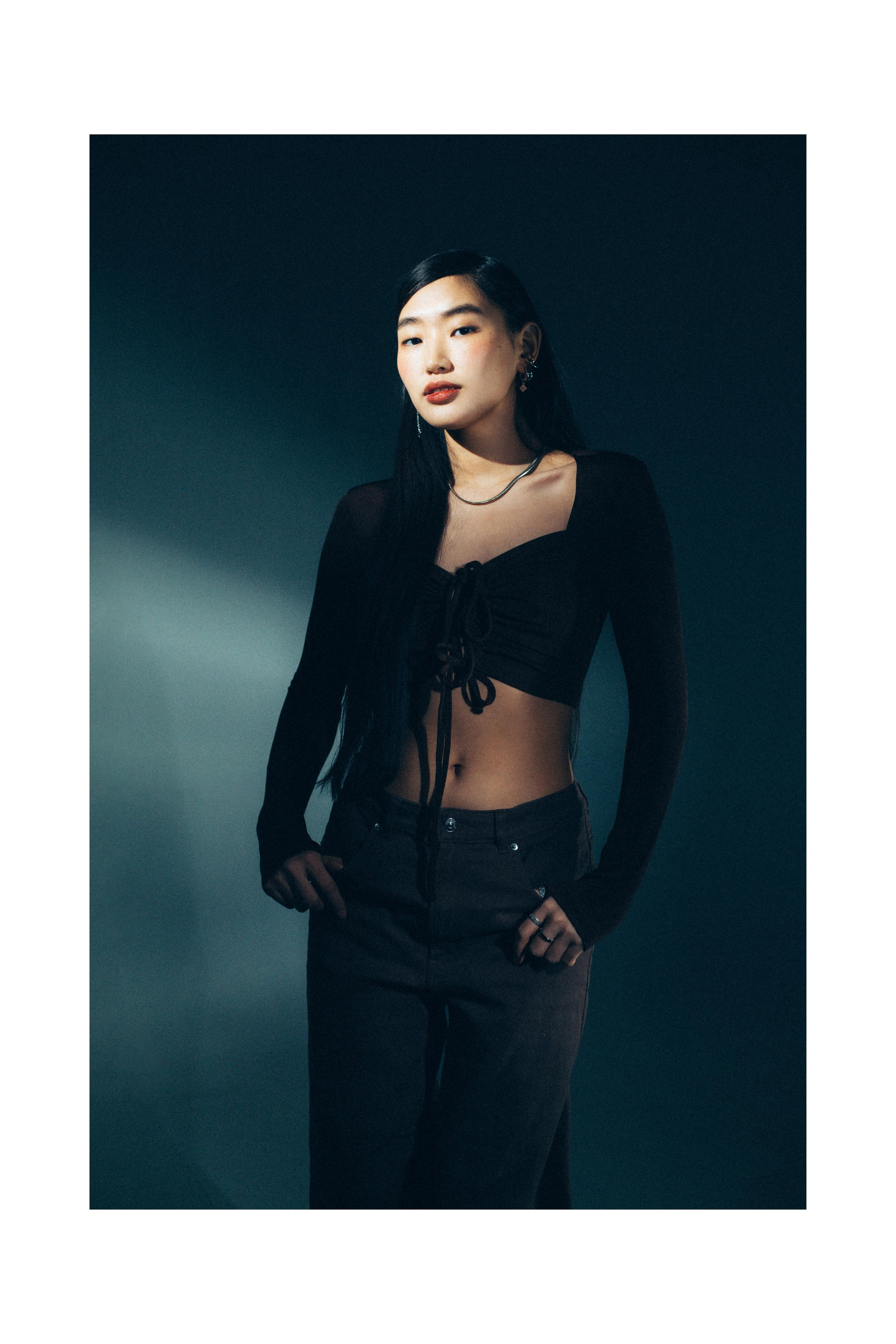 Лера. Фотограф в Якутске Сулустаан Алексеев