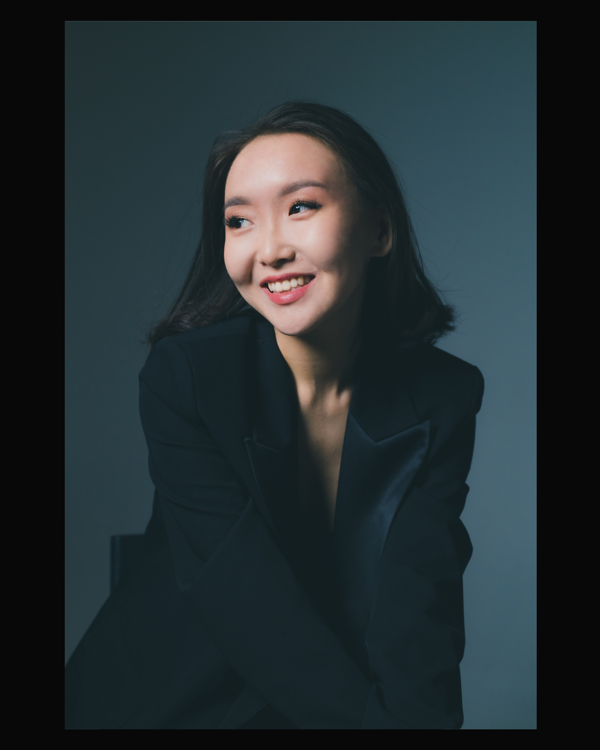 Айта. Фотограф в Якутске Сулустаан Алексеев