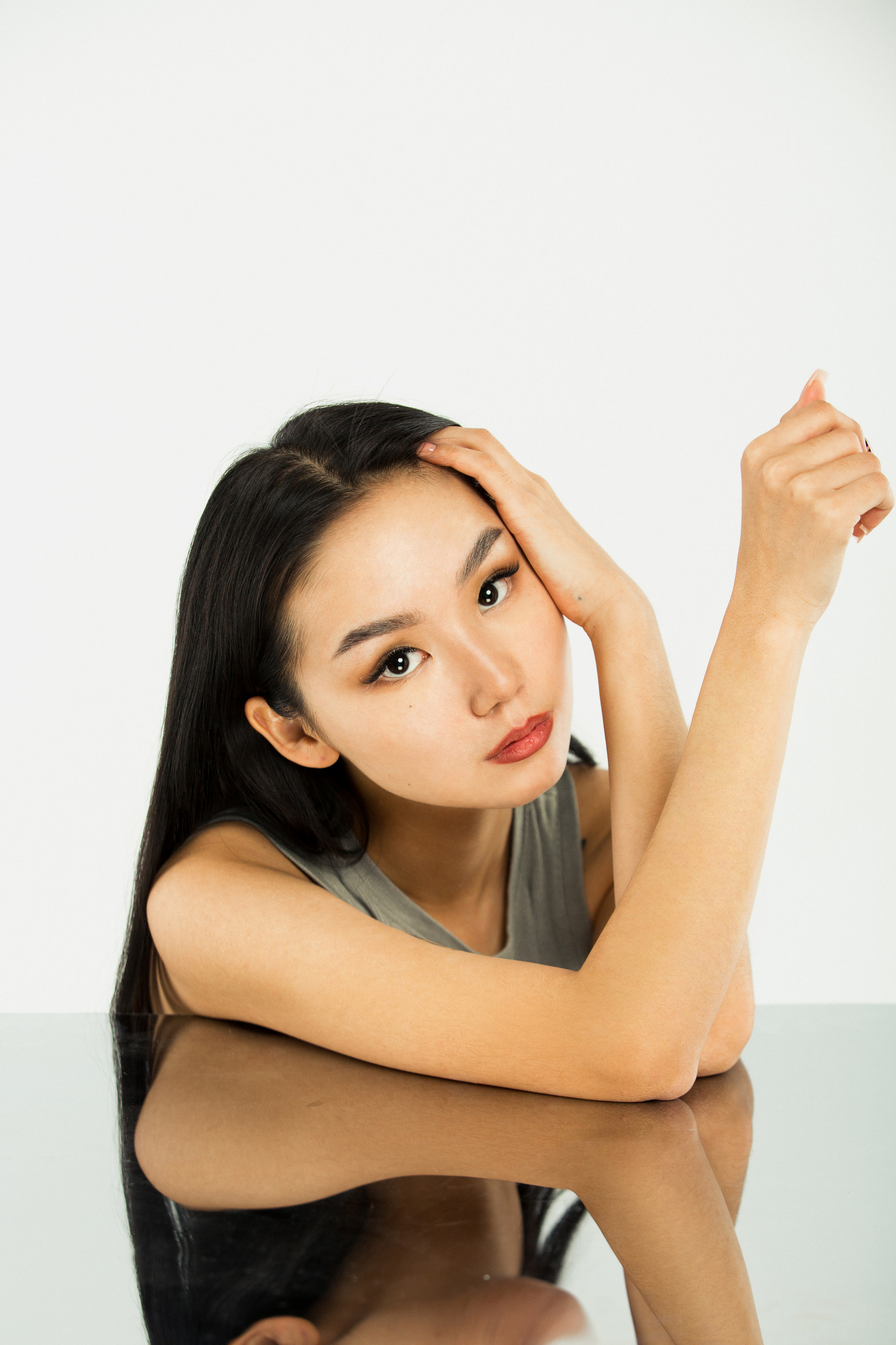 Алена. Фотограф в Якутске Сулустаан Алексеев