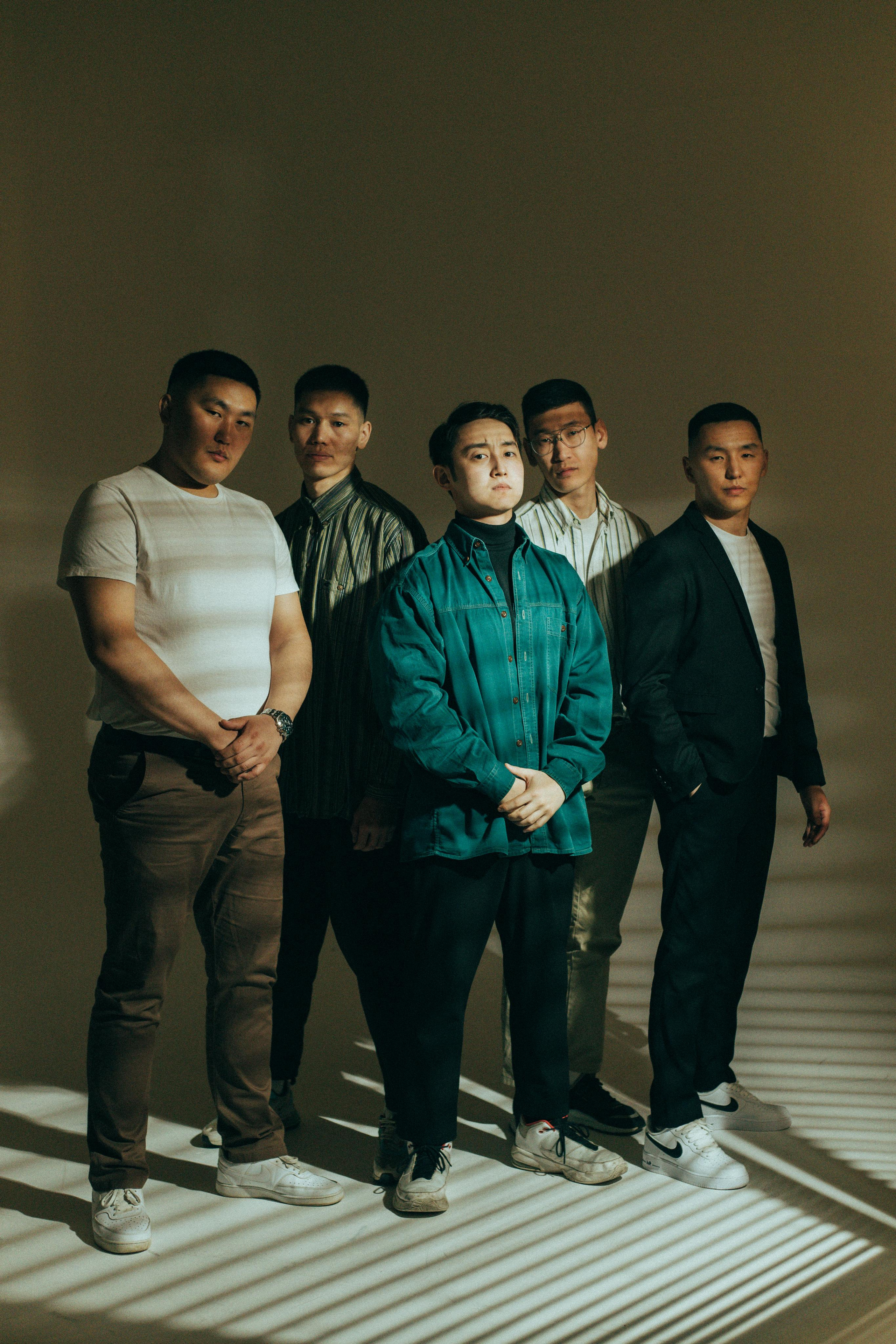 Уолаттар!. Фотограф в Якутске Сулустаан Алексеев