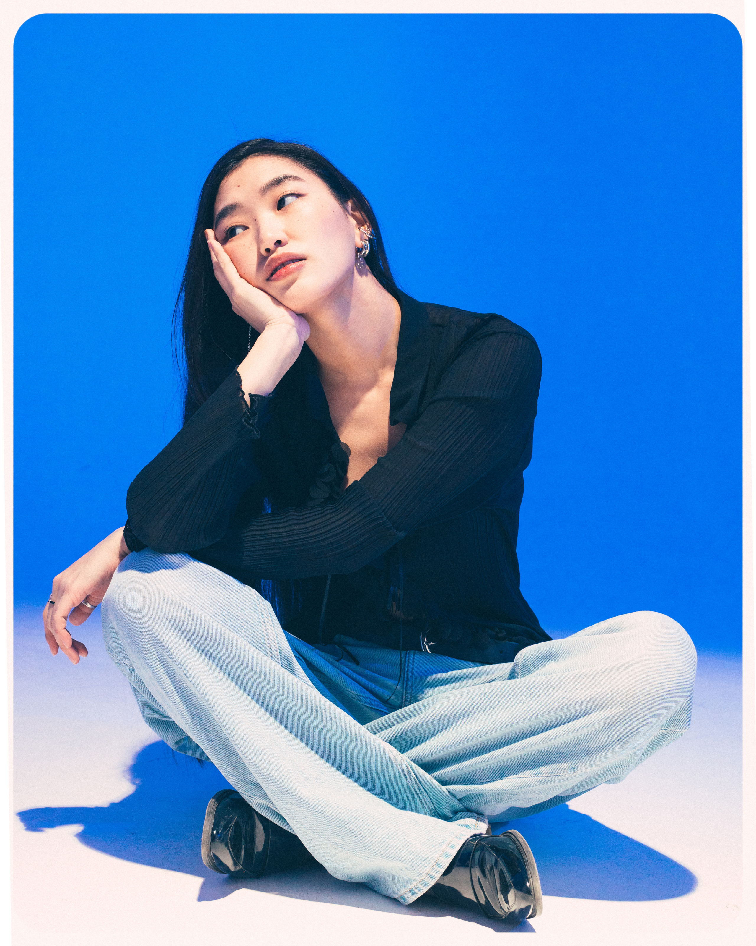 Лера. Фотограф в Якутске Сулустаан Алексеев