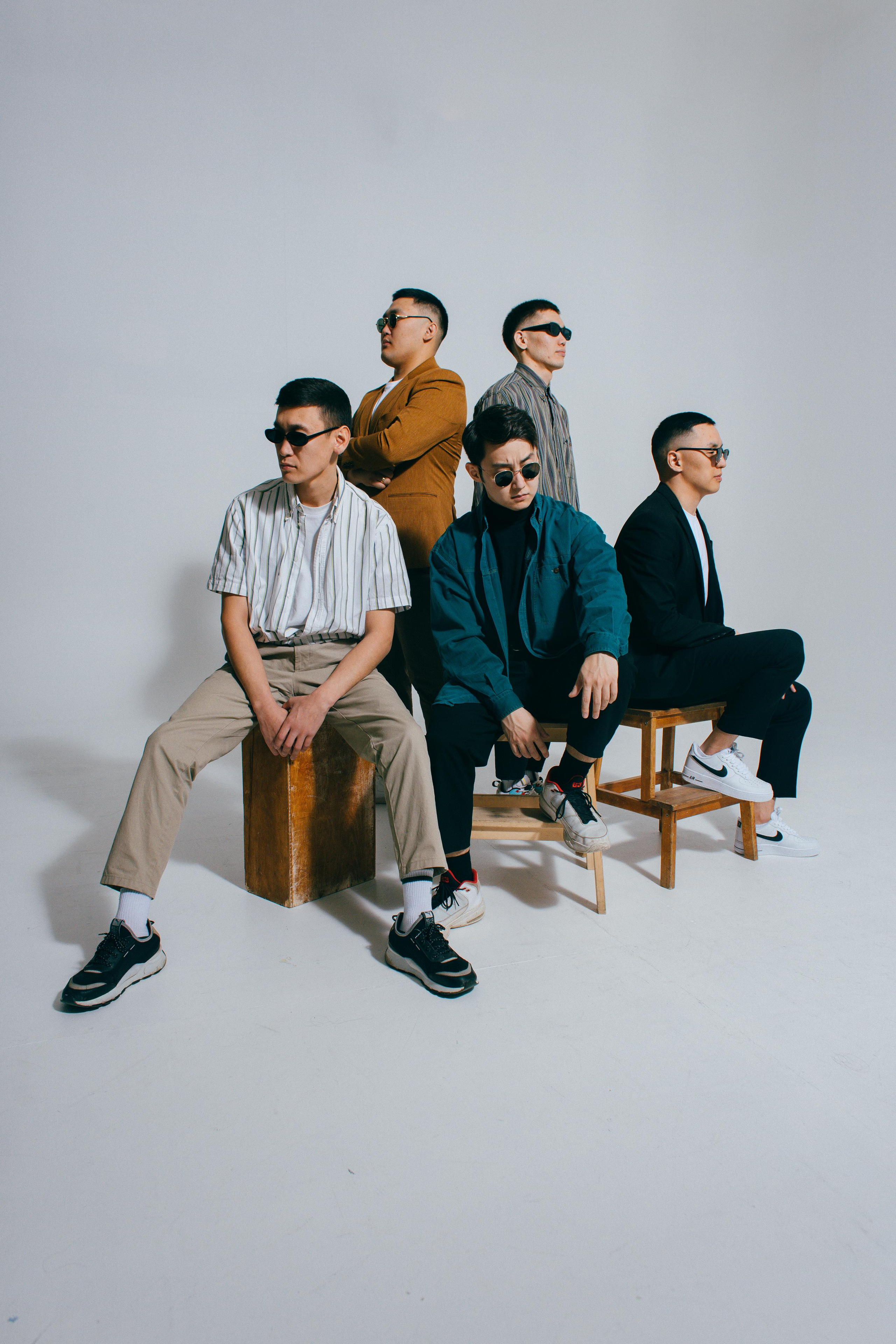 Уолаттар!. Фотограф в Якутске Сулустаан Алексеев