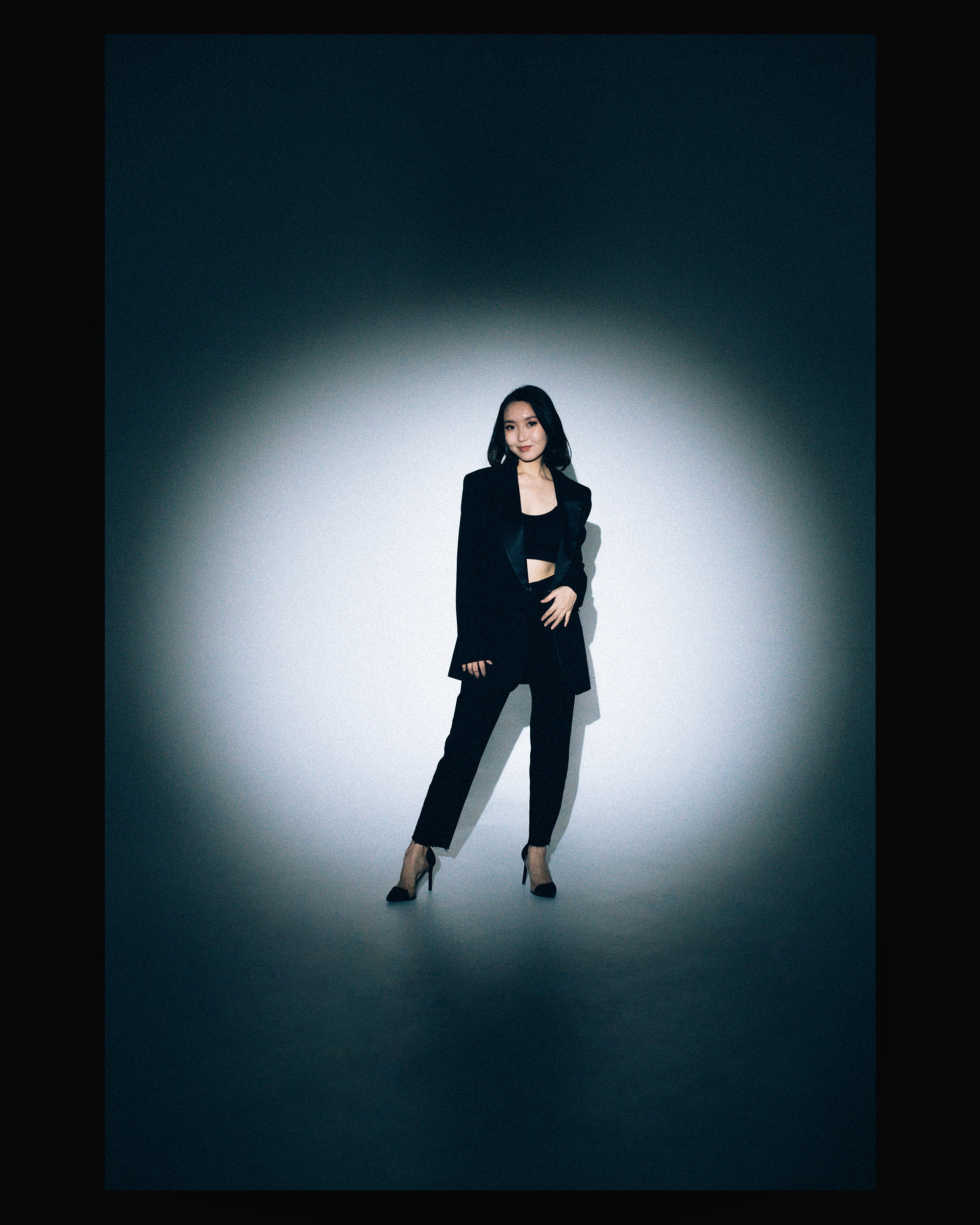 Айта. Фотограф в Якутске Сулустаан Алексеев