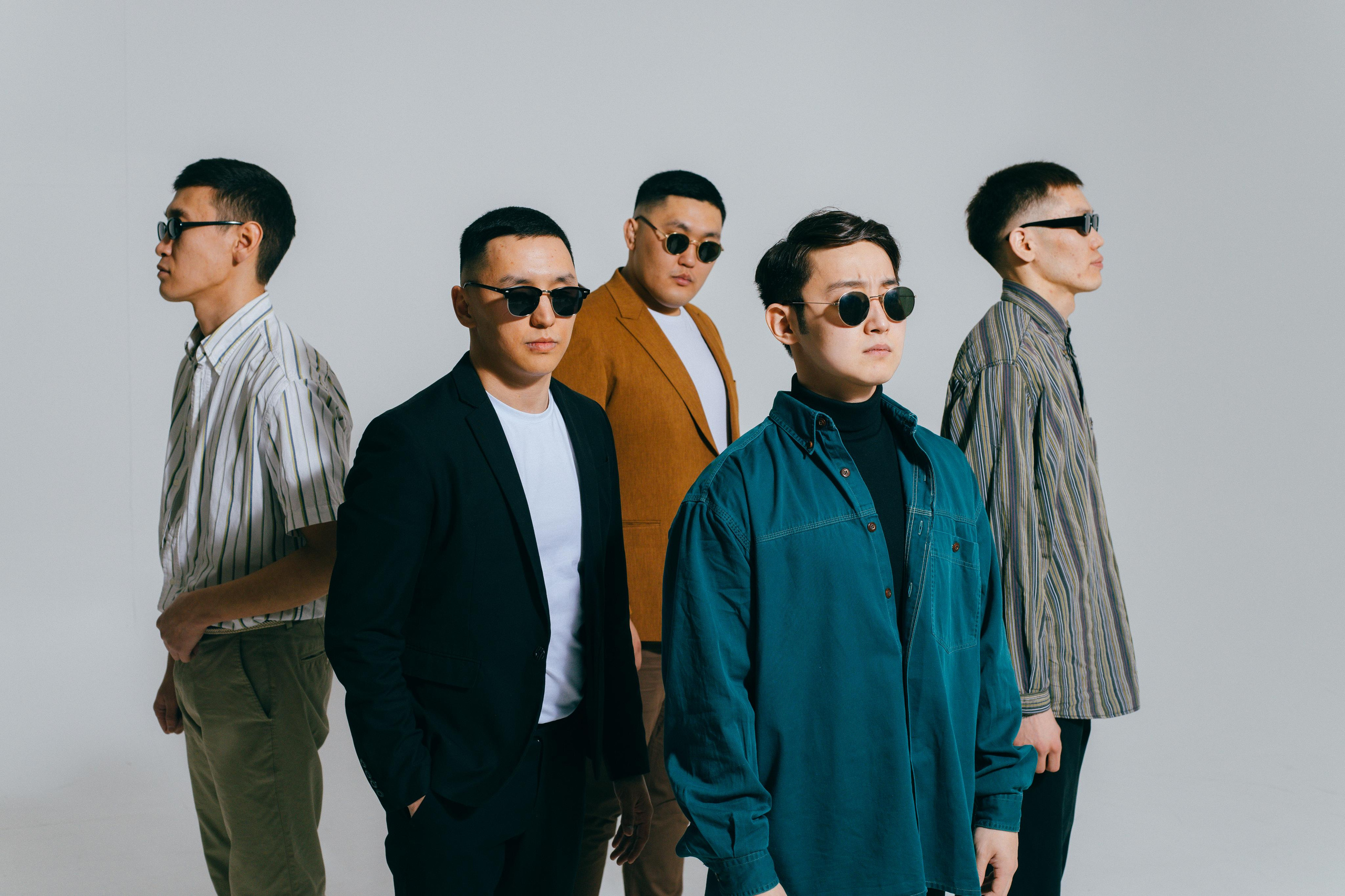 Уолаттар!. Фотограф в Якутске Сулустаан Алексеев