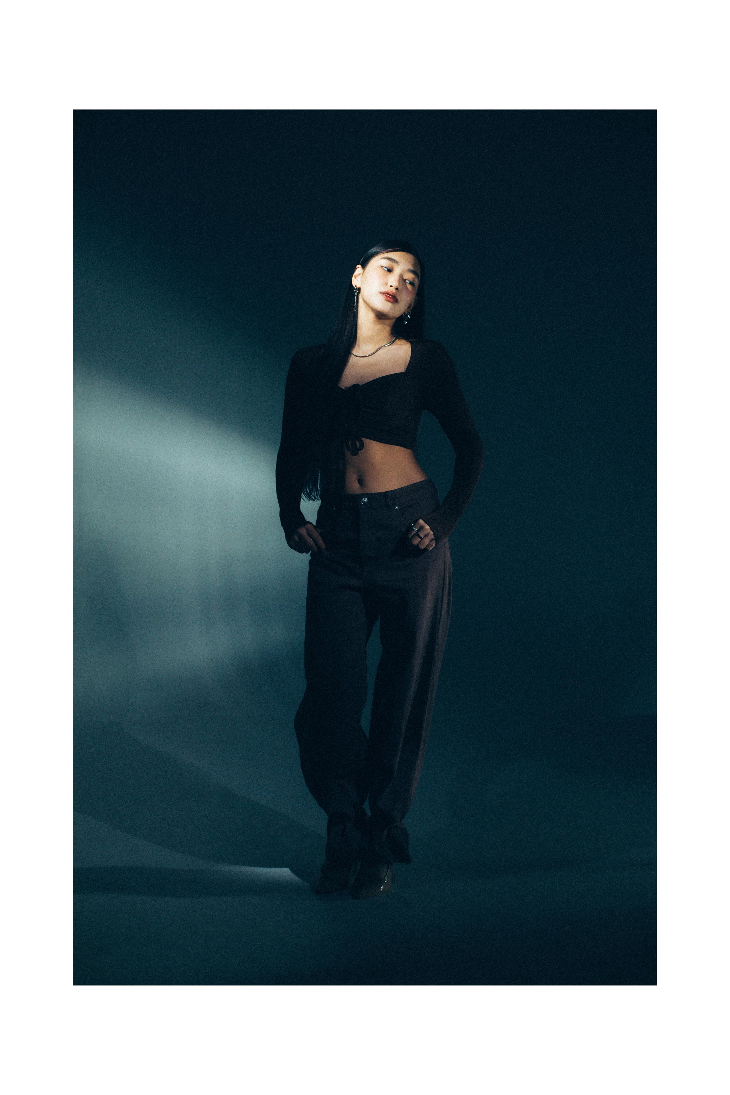 Лера. Фотограф в Якутске Сулустаан Алексеев