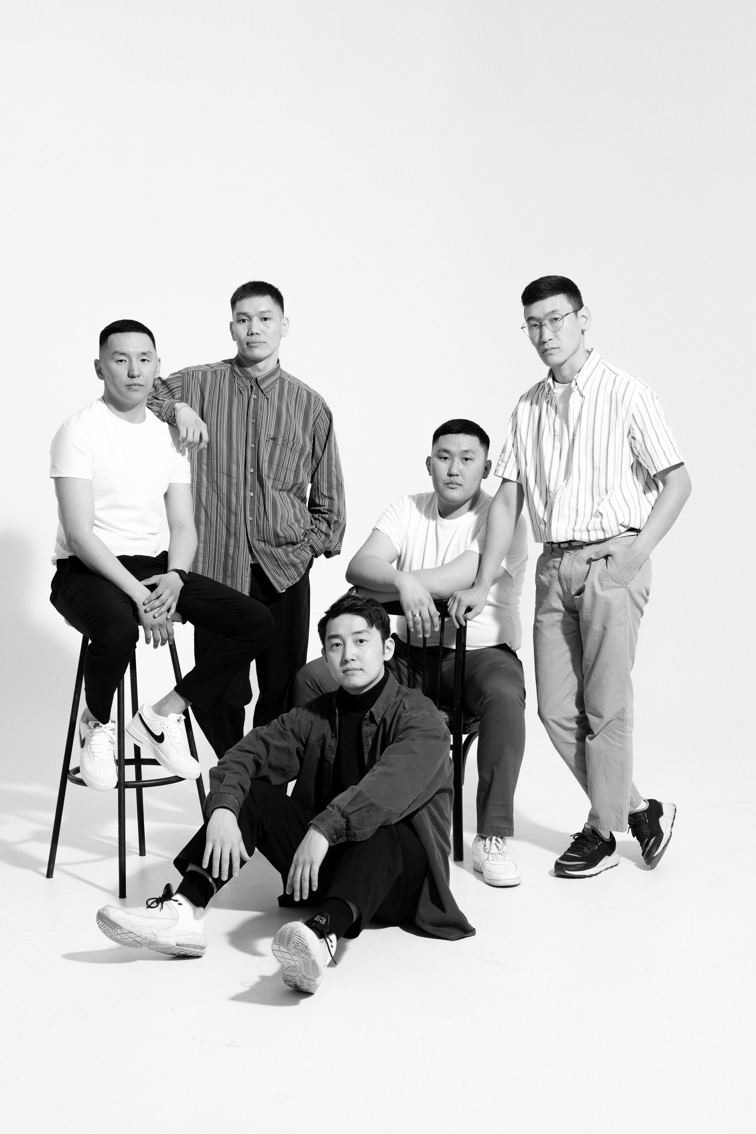 Уолаттар!. Фотограф в Якутске Сулустаан Алексеев