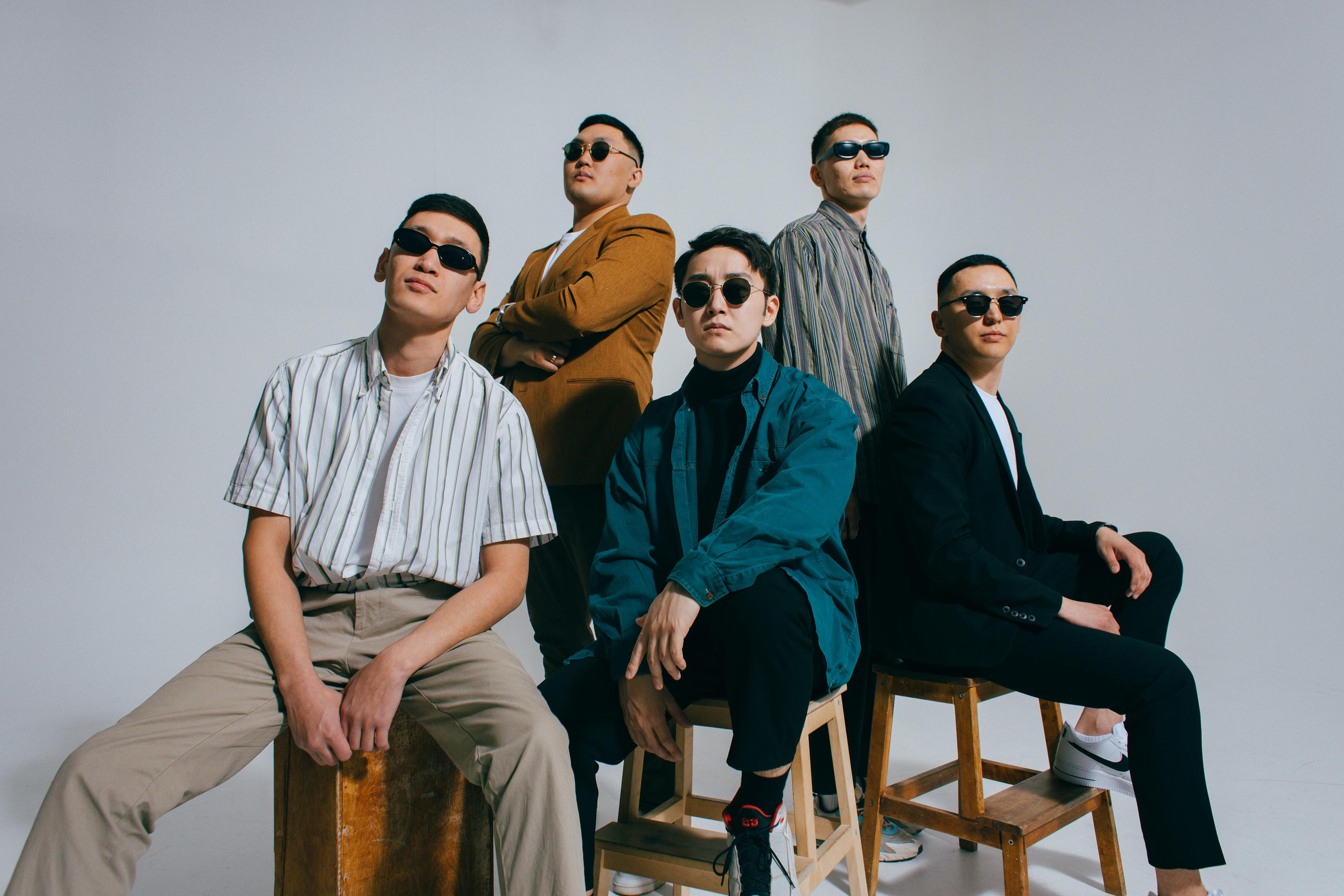 Уолаттар!. Фотограф в Якутске Сулустаан Алексеев