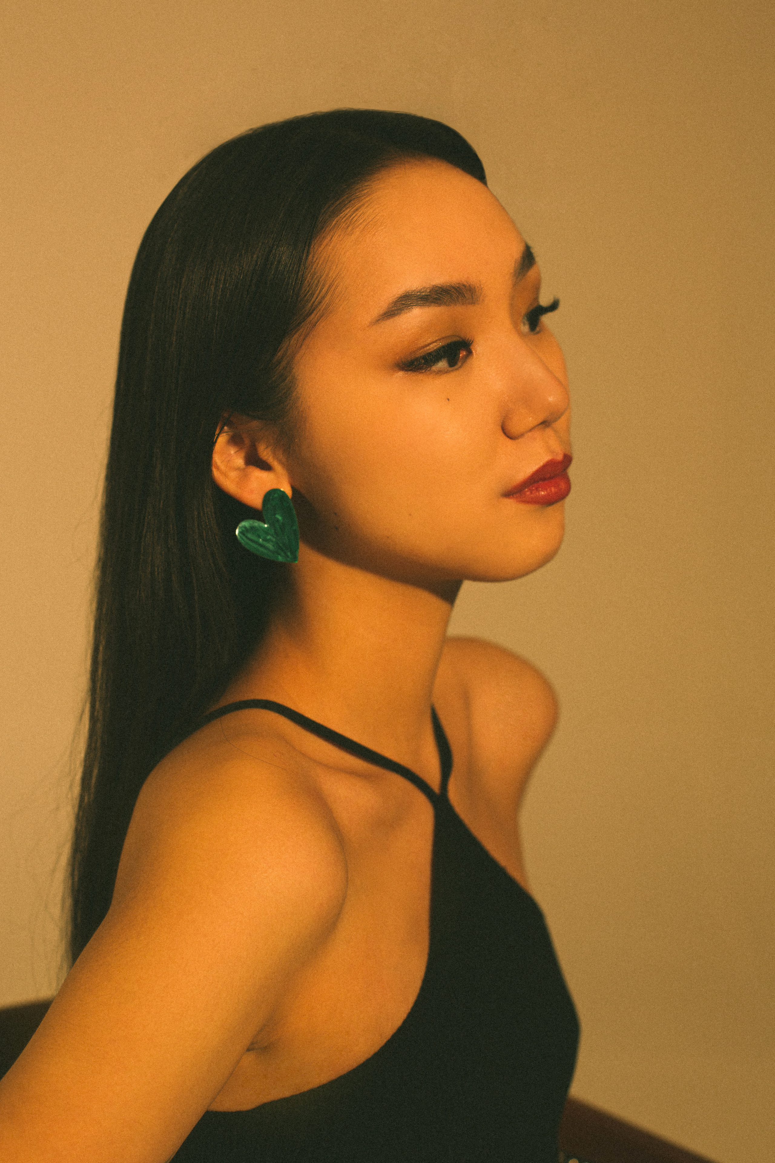 Алена. Фотограф в Якутске Сулустаан Алексеев