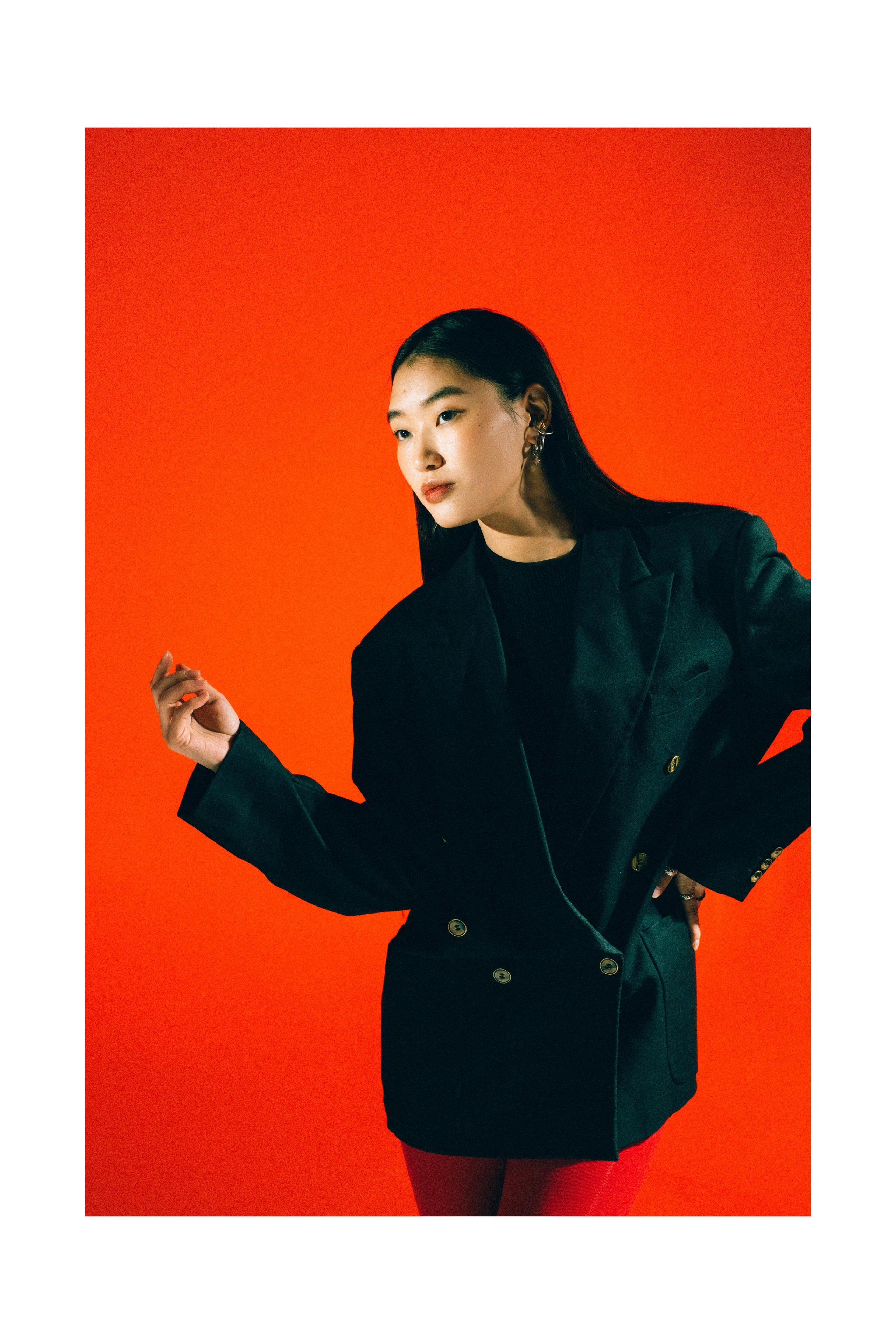 Лера. Фотограф в Якутске Сулустаан Алексеев