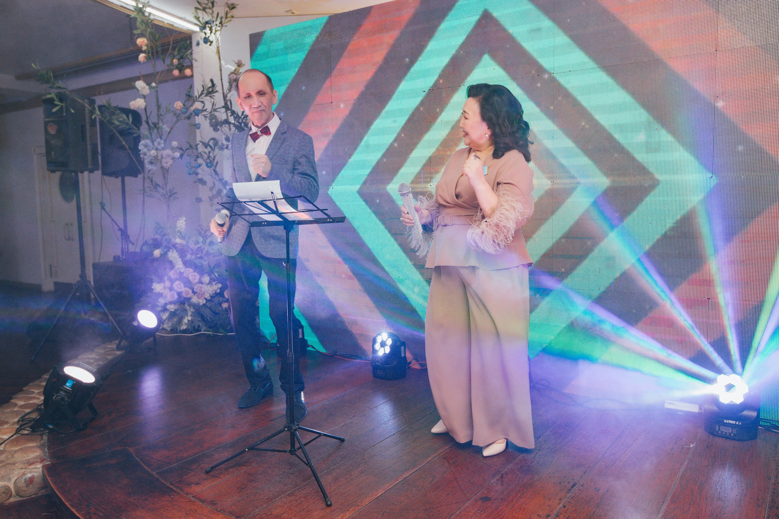 Юбилей Марии Романовны. Фотограф в Якутске Сулустаан Алексеев