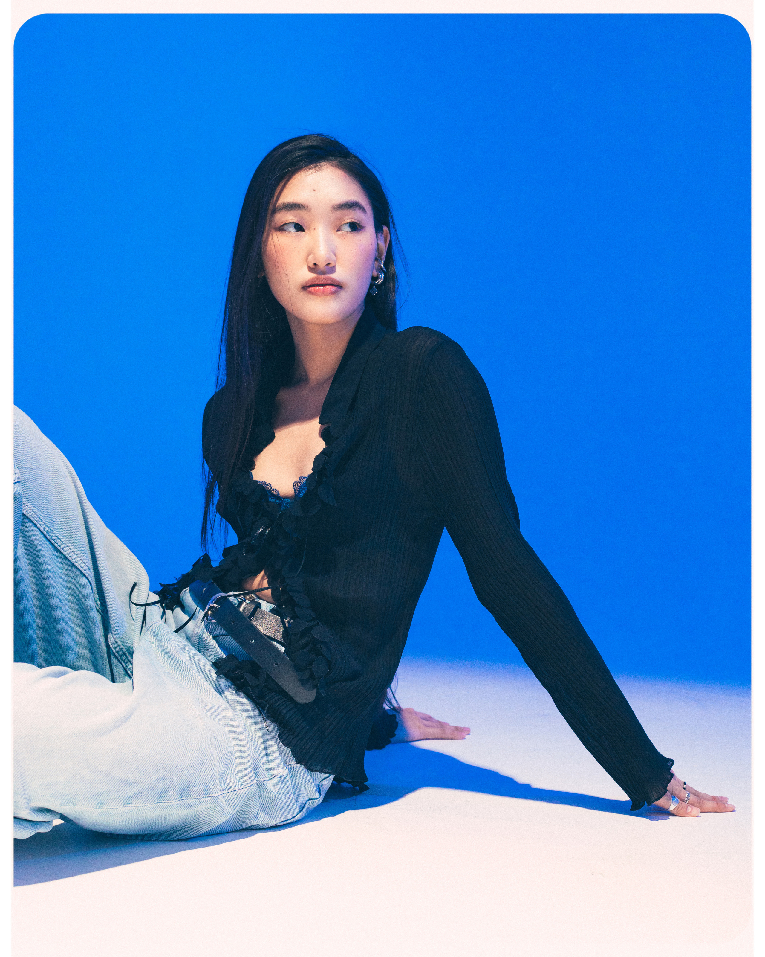 Лера. Фотограф в Якутске Сулустаан Алексеев