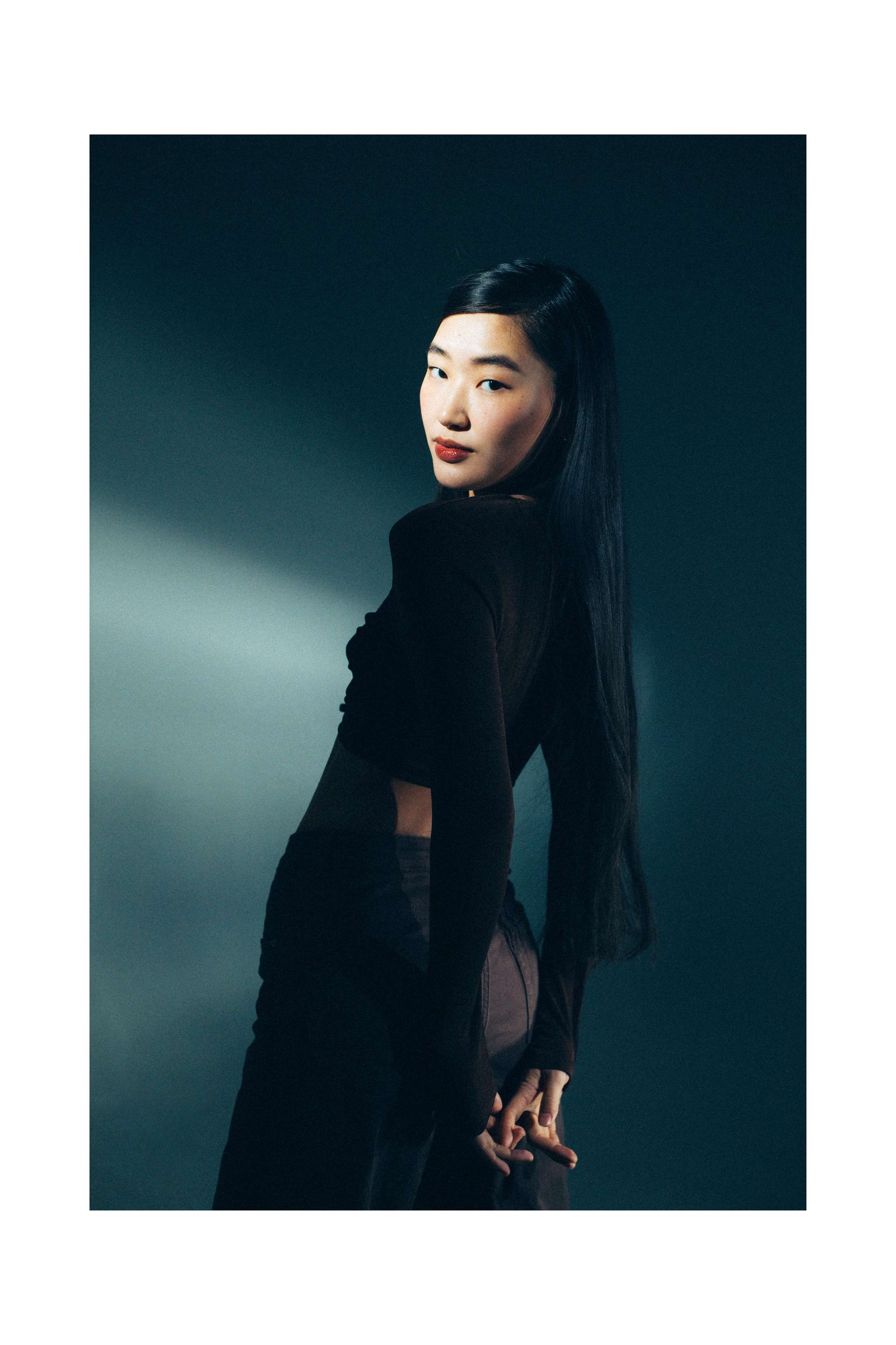 Лера. Фотограф в Якутске Сулустаан Алексеев