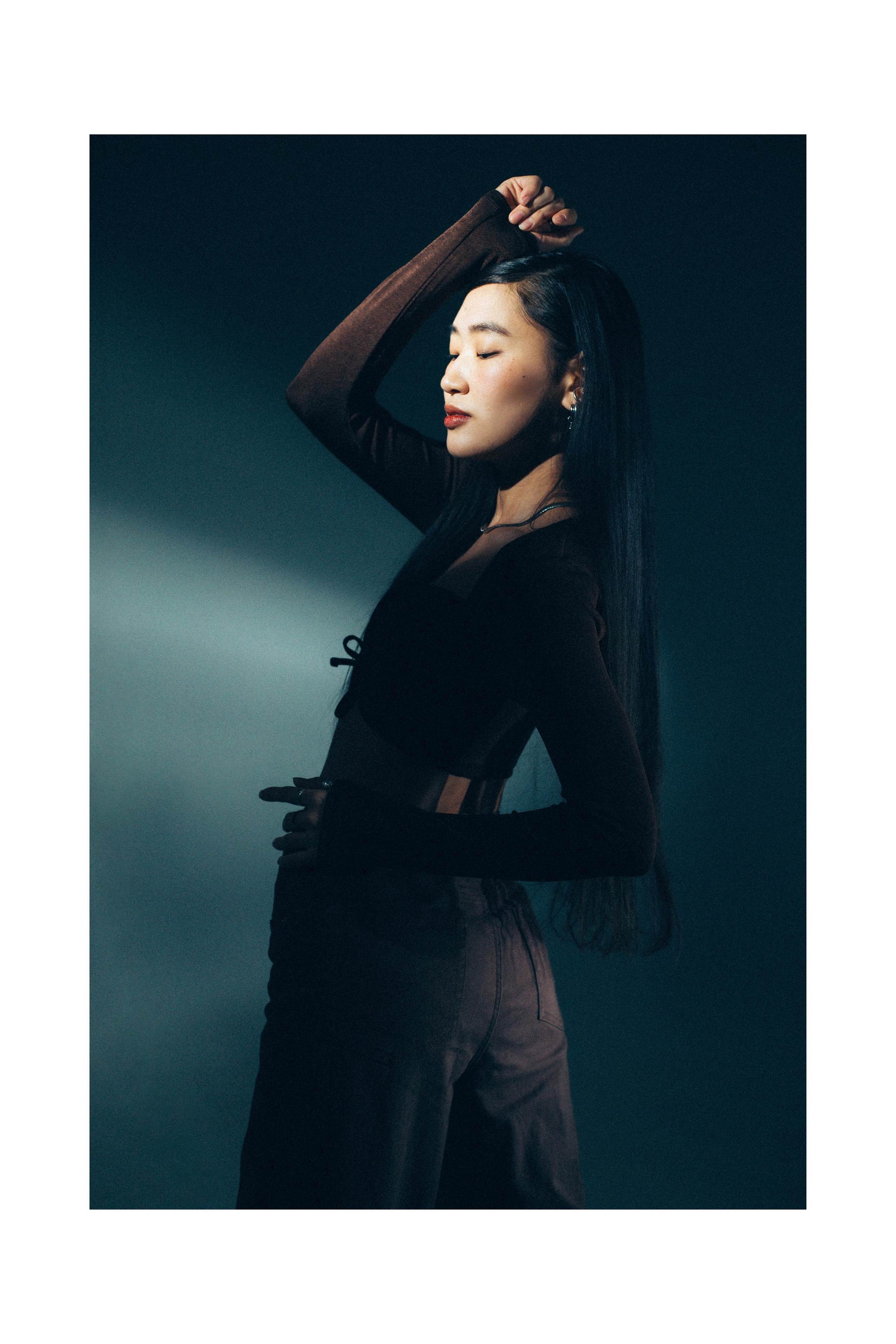 Лера. Фотограф в Якутске Сулустаан Алексеев