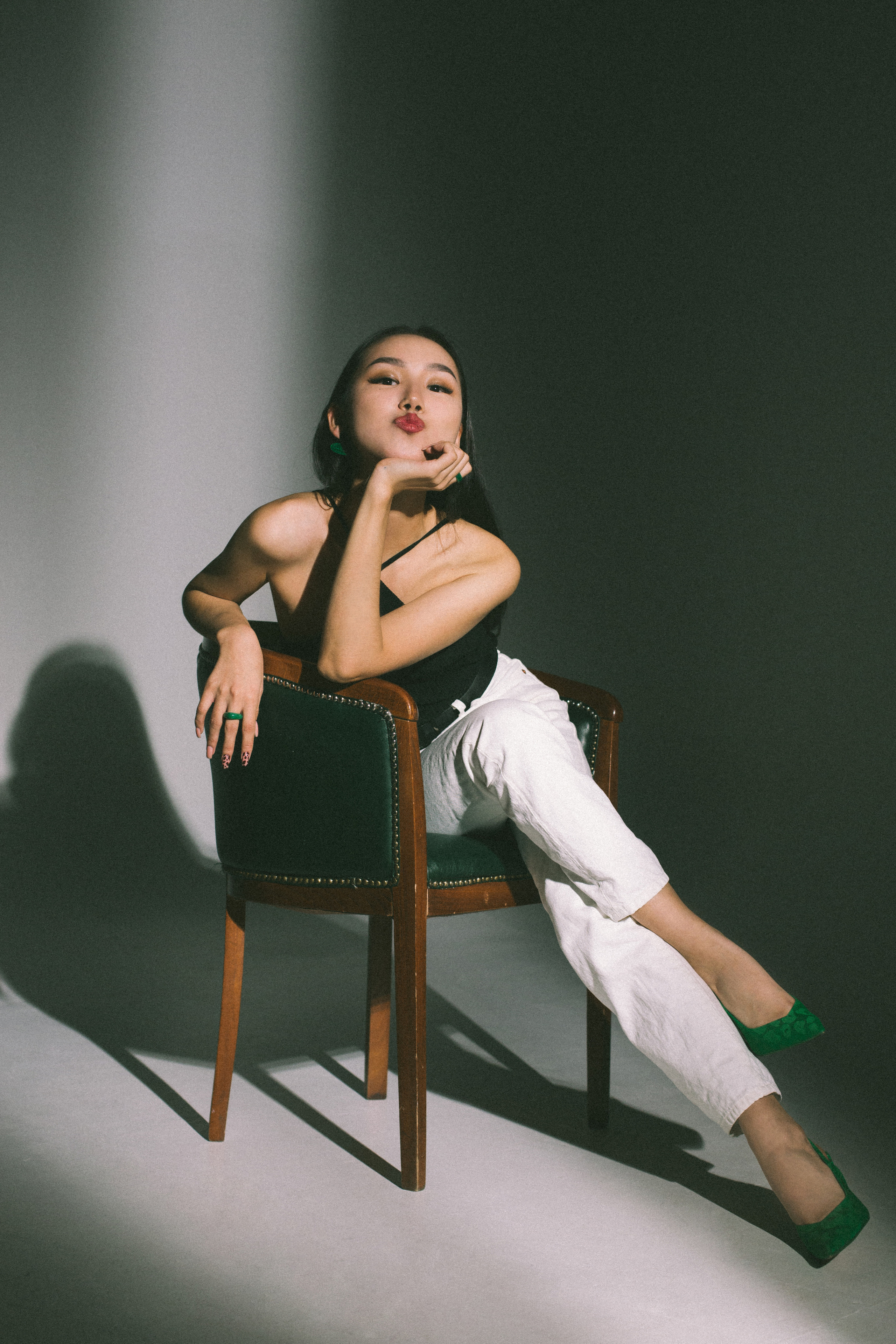 Алена. Фотограф в Якутске Сулустаан Алексеев