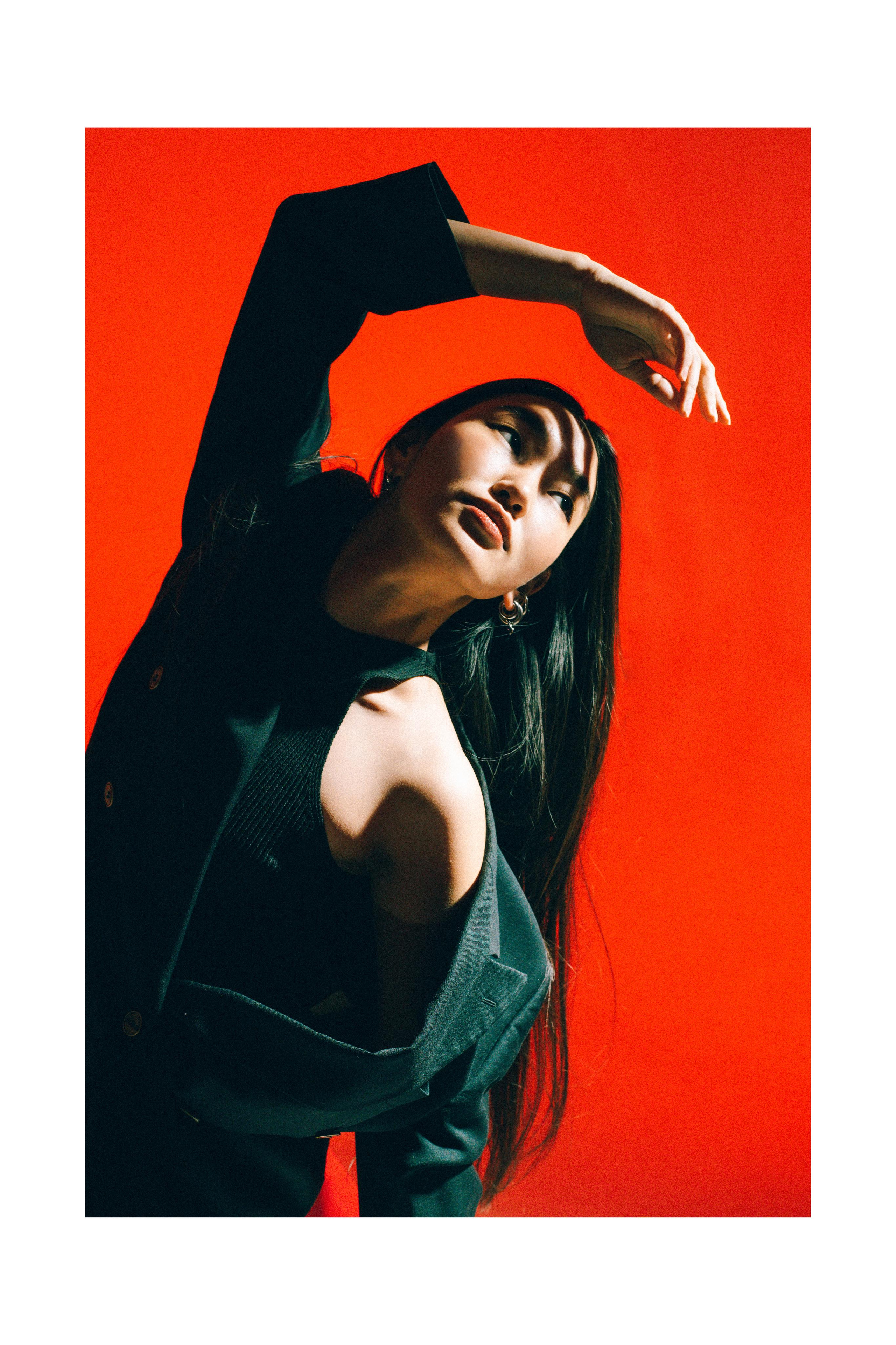 Лера. Фотограф в Якутске Сулустаан Алексеев