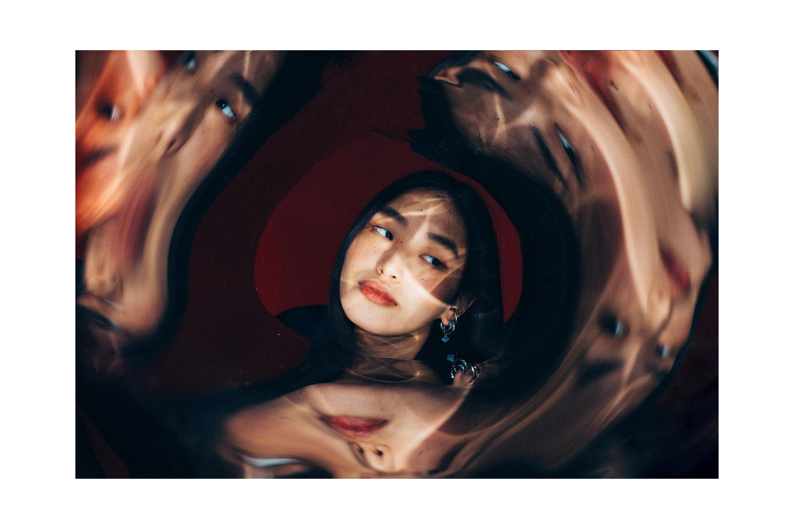 Лера. Фотограф в Якутске Сулустаан Алексеев