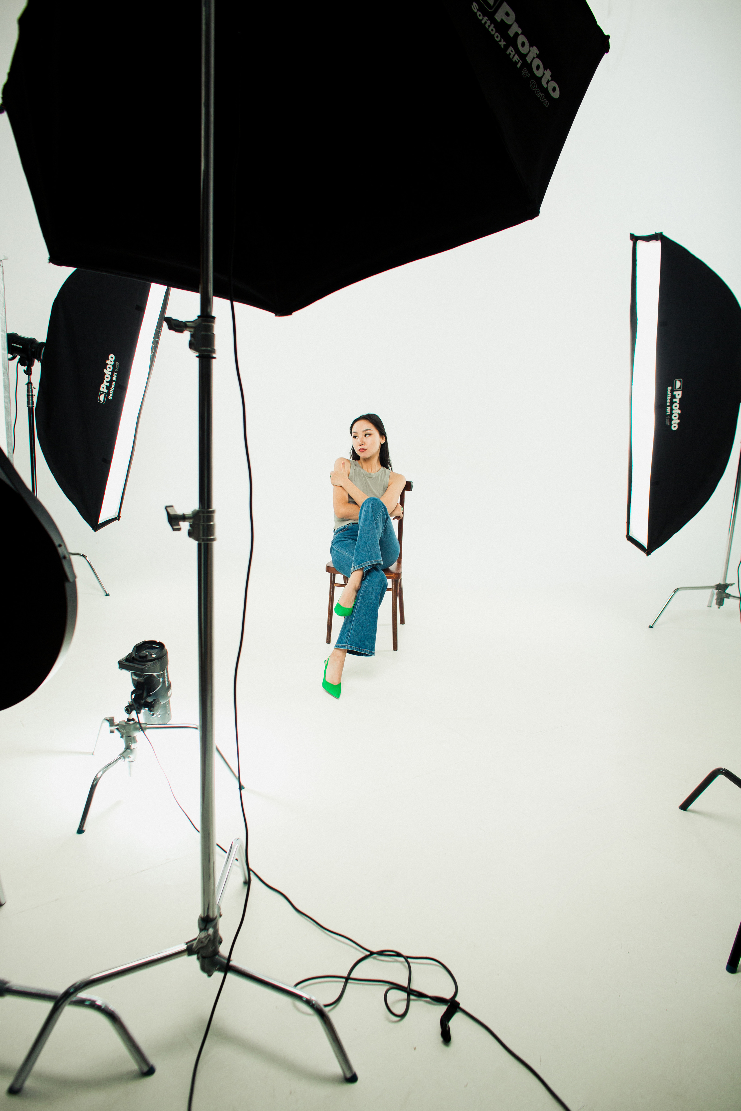 Алена. Фотограф в Якутске Сулустаан Алексеев