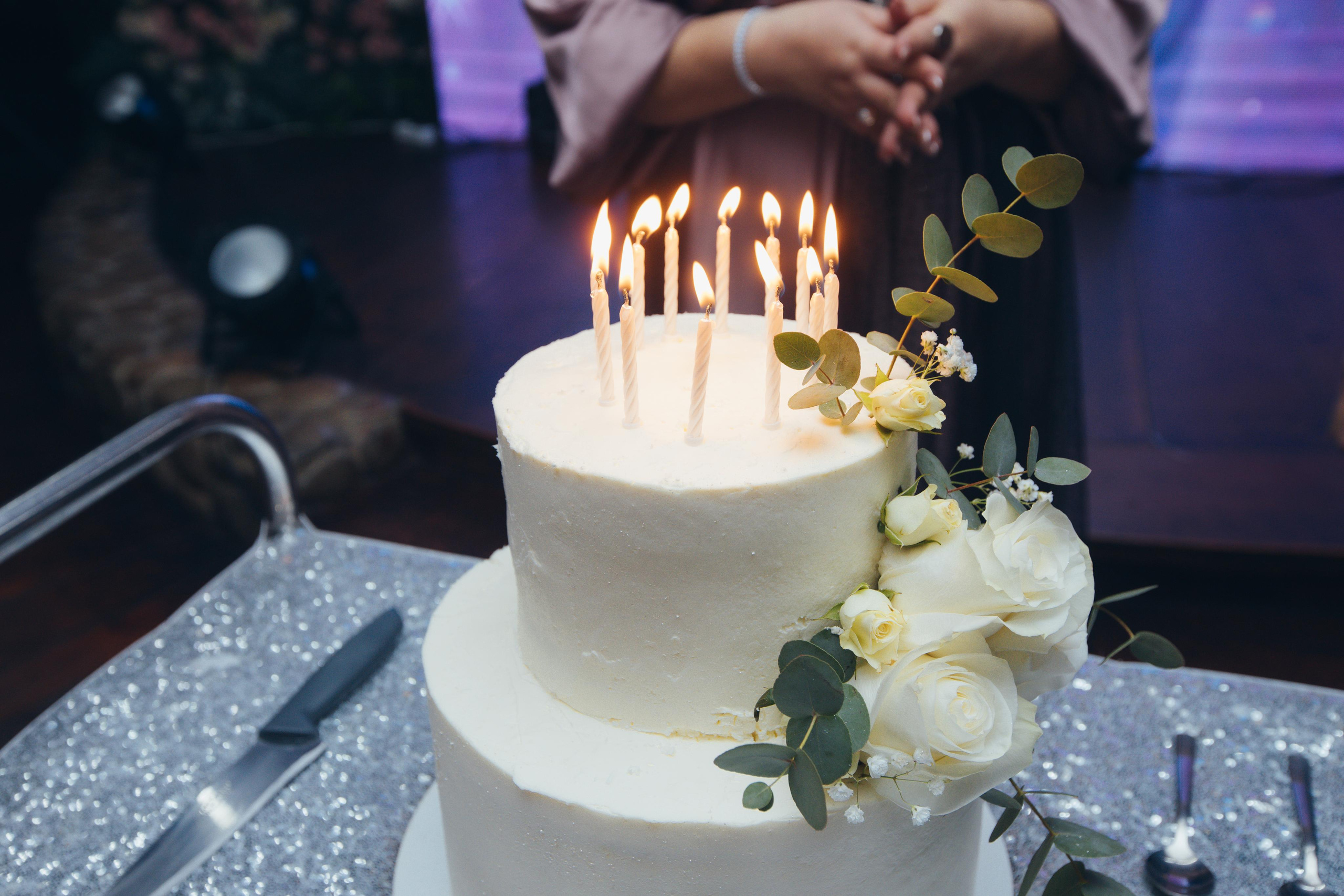 Юбилей Марии Романовны. Фотограф в Якутске Сулустаан Алексеев