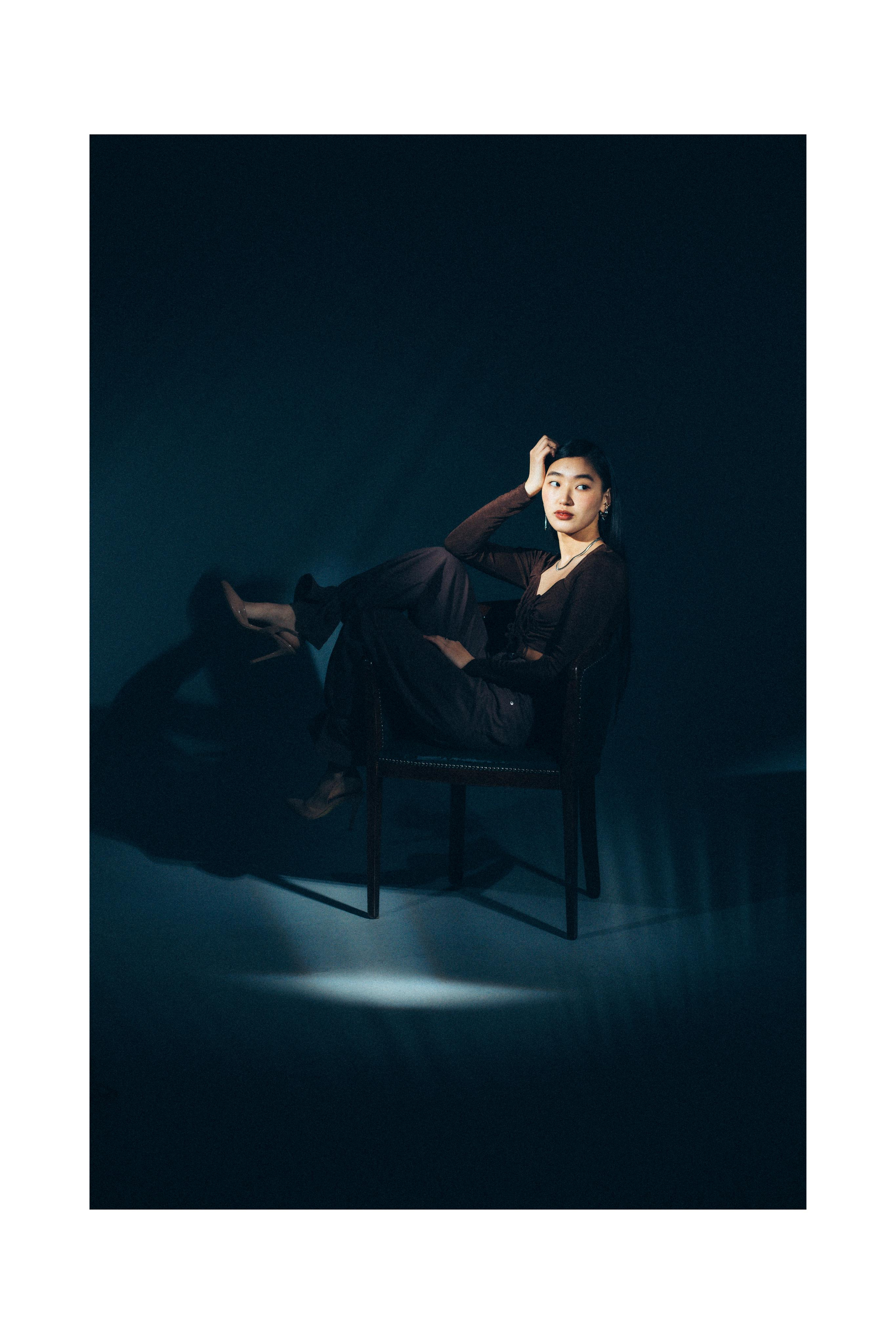 Лера. Фотограф в Якутске Сулустаан Алексеев