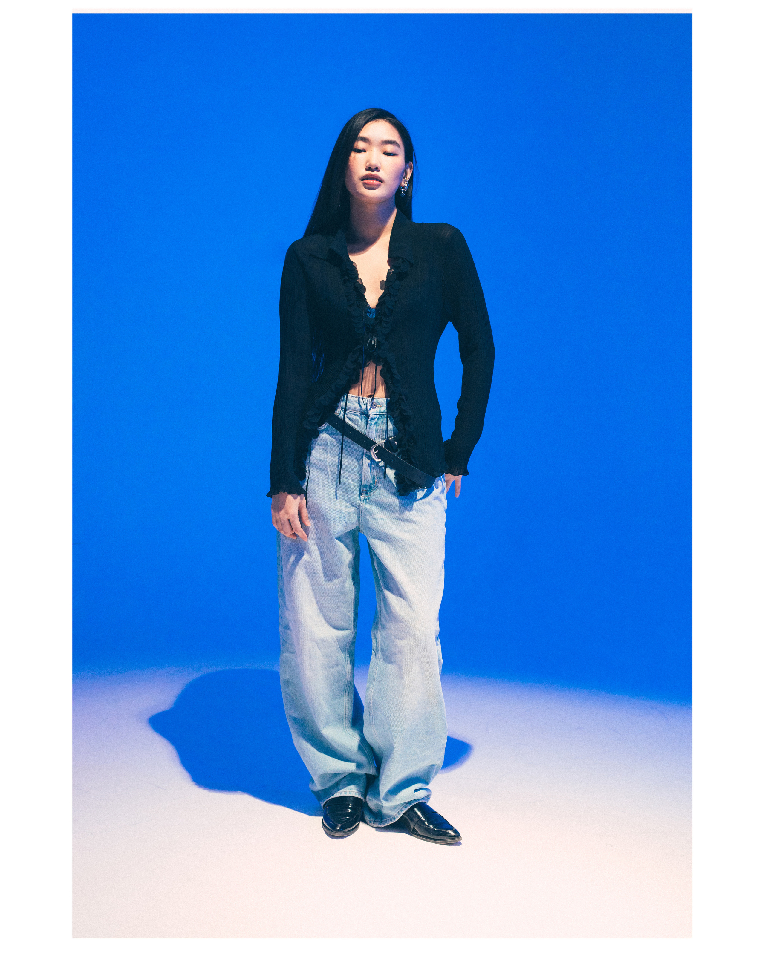 Лера. Фотограф в Якутске Сулустаан Алексеев