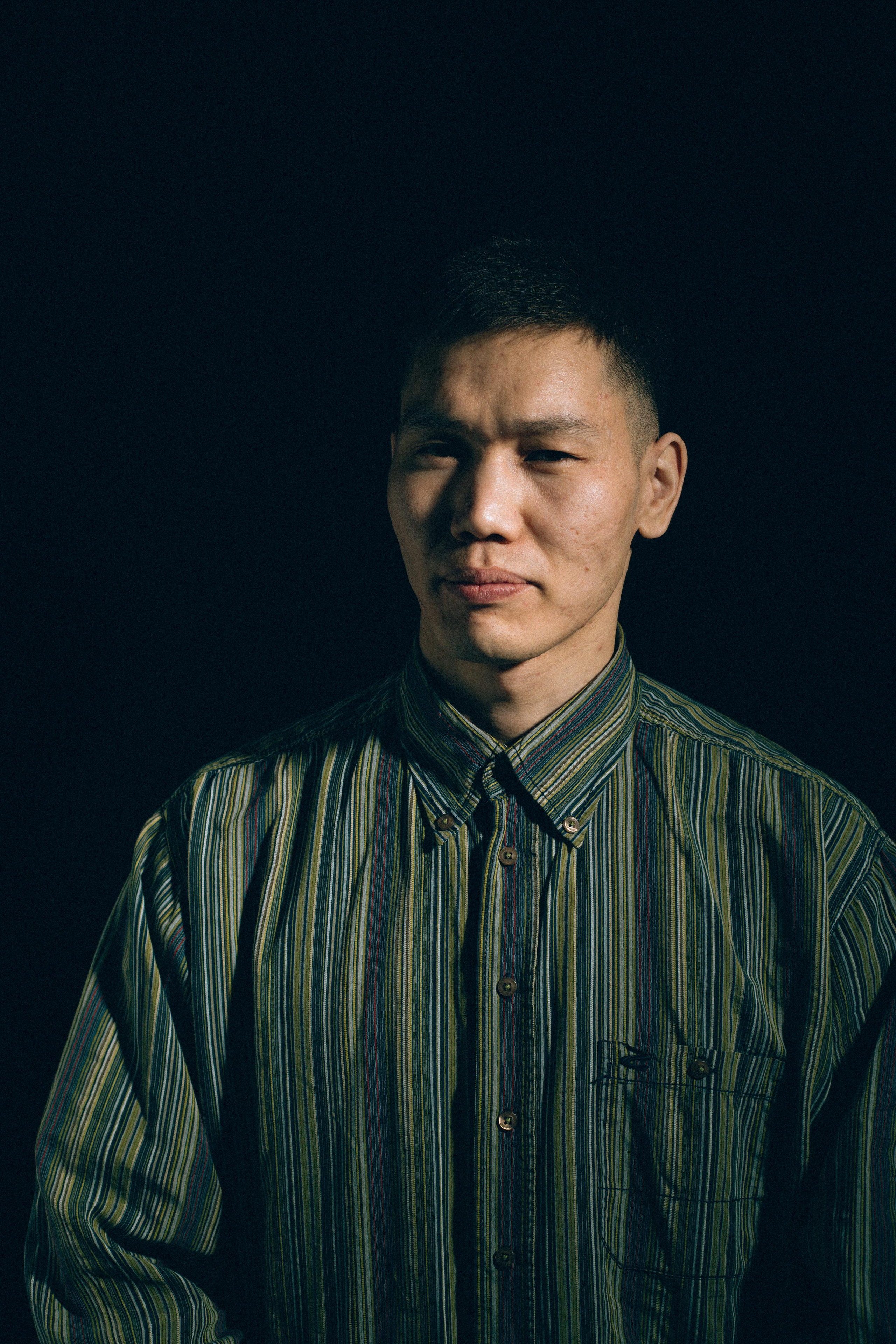 Уолаттар!. Фотограф в Якутске Сулустаан Алексеев