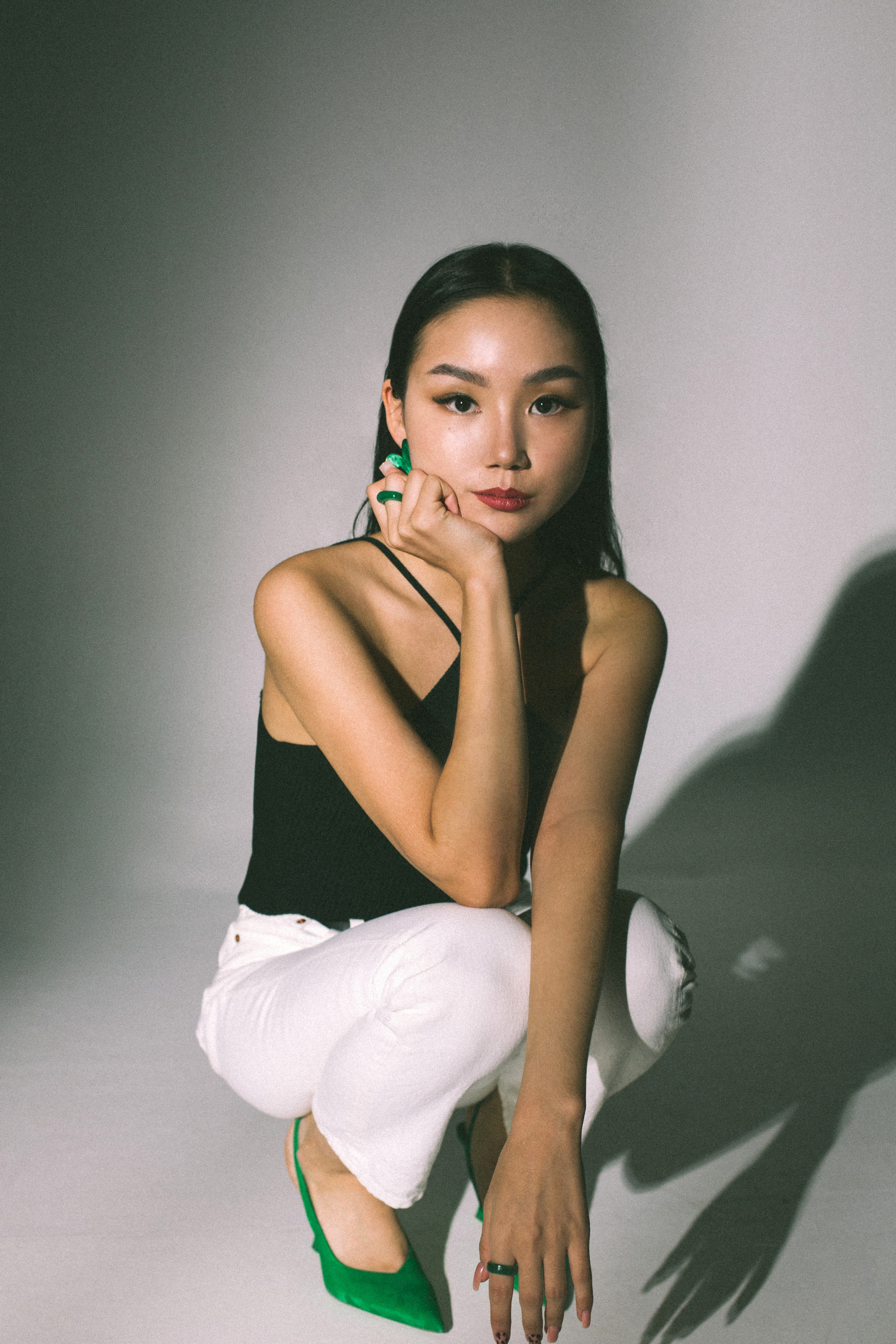 Алена. Фотограф в Якутске Сулустаан Алексеев