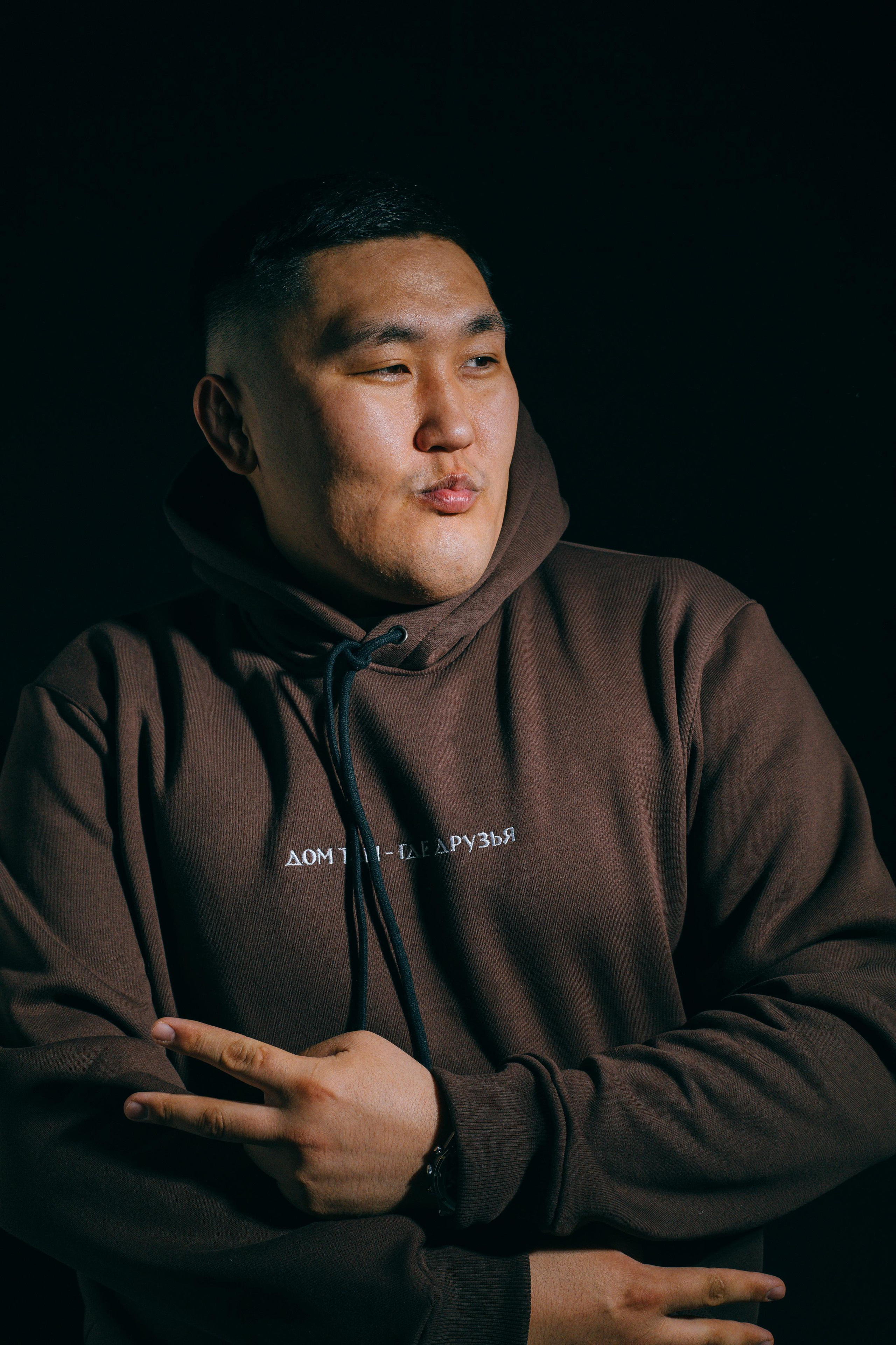 Уолаттар!. Фотограф в Якутске Сулустаан Алексеев