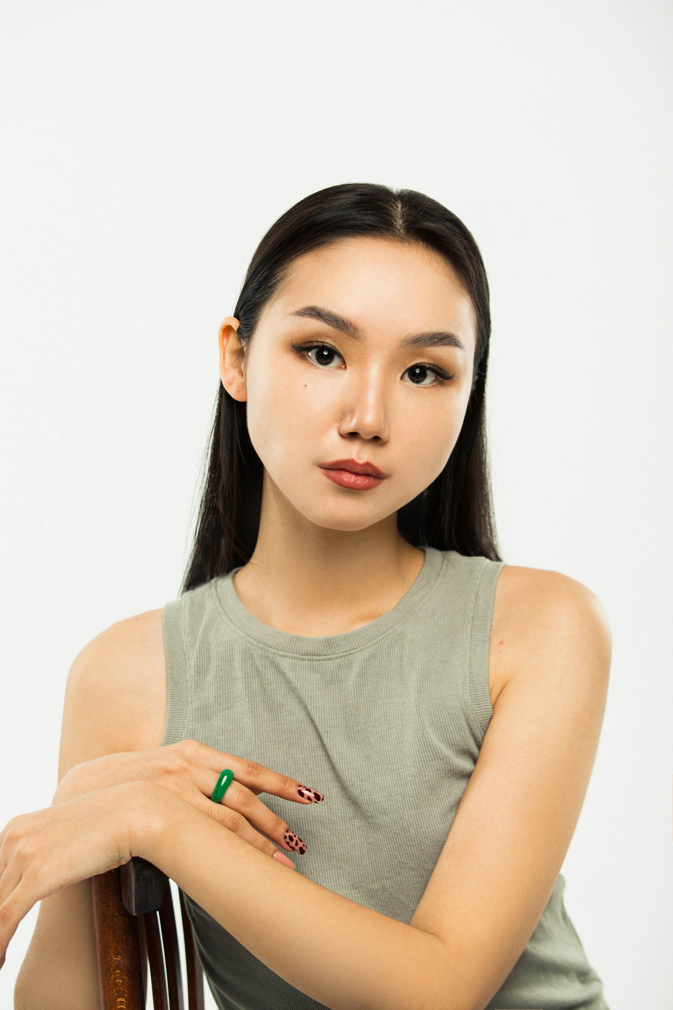 Алена. Фотограф в Якутске Сулустаан Алексеев