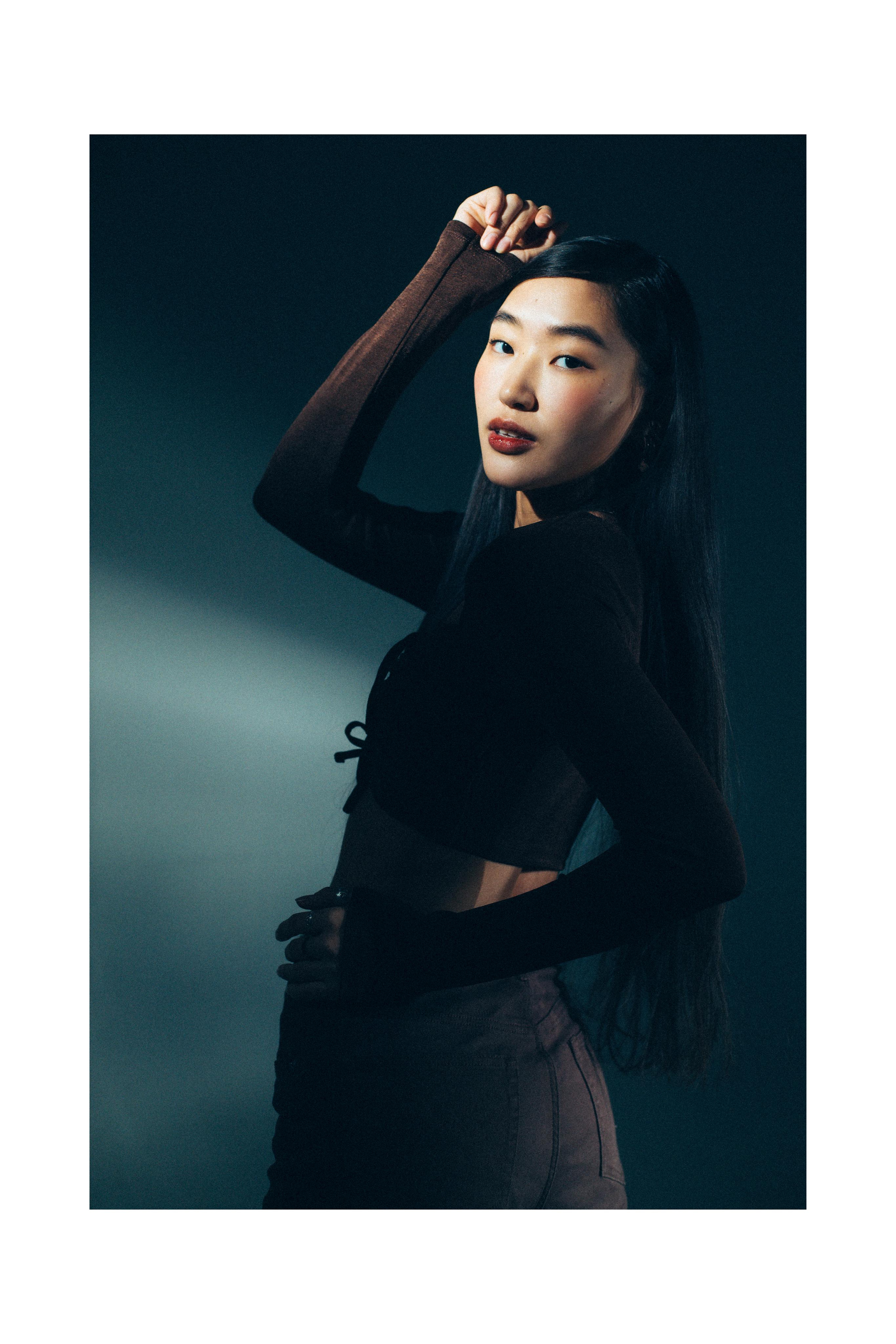 Лера. Фотограф в Якутске Сулустаан Алексеев