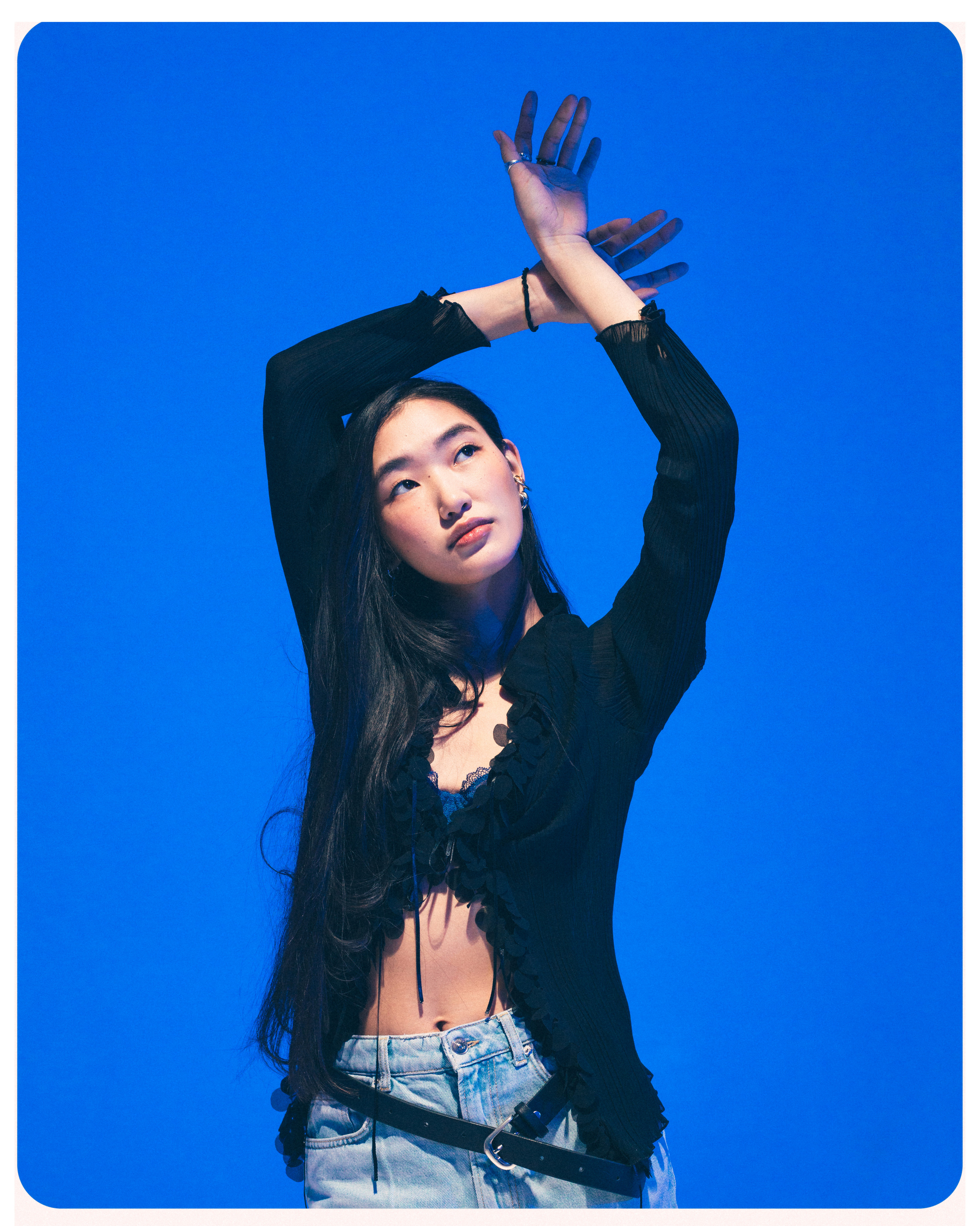 Лера. Фотограф в Якутске Сулустаан Алексеев