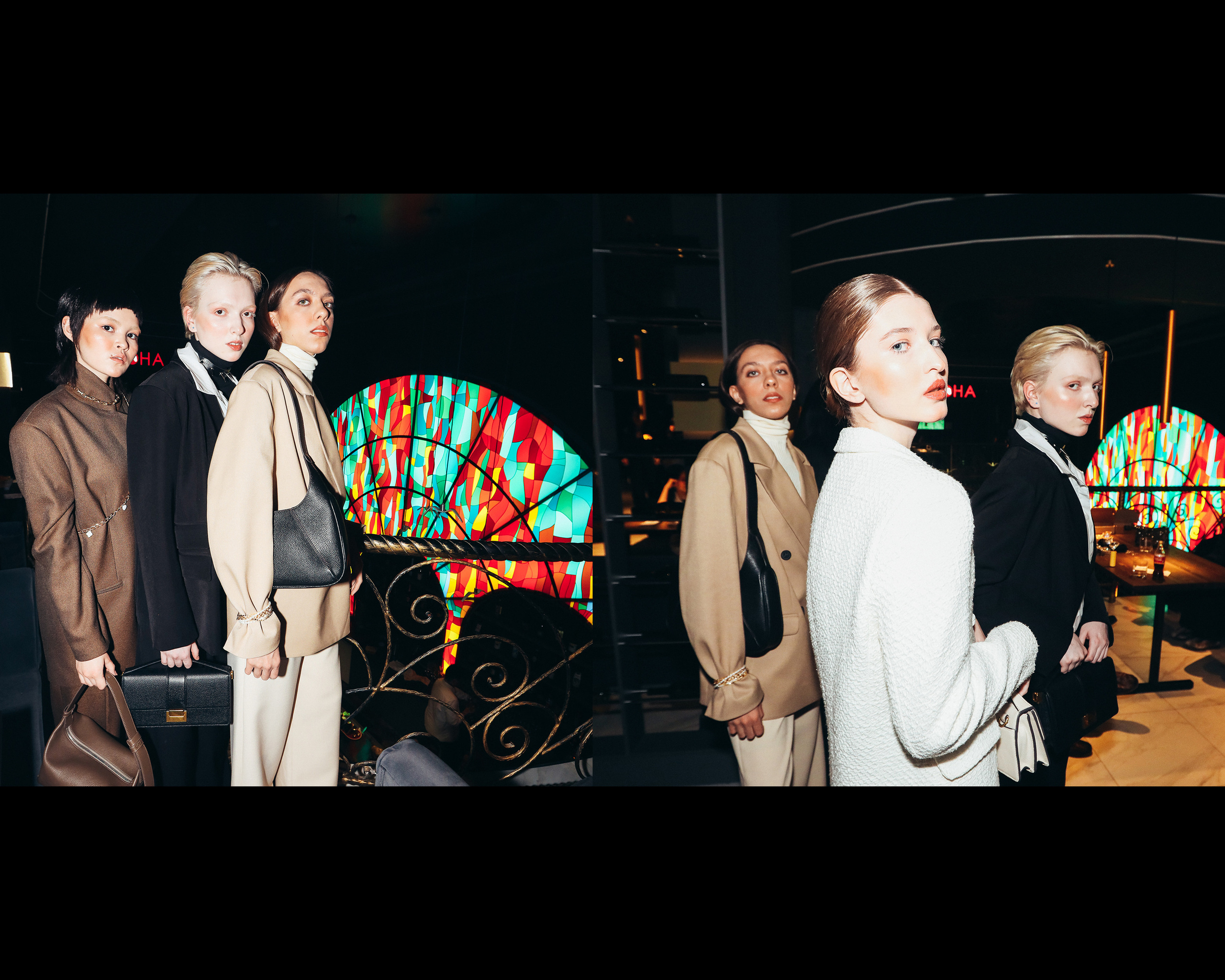 Фотосессия семьи Афанасьевых. Фотограф в Якутске Сулустаан Алексеев