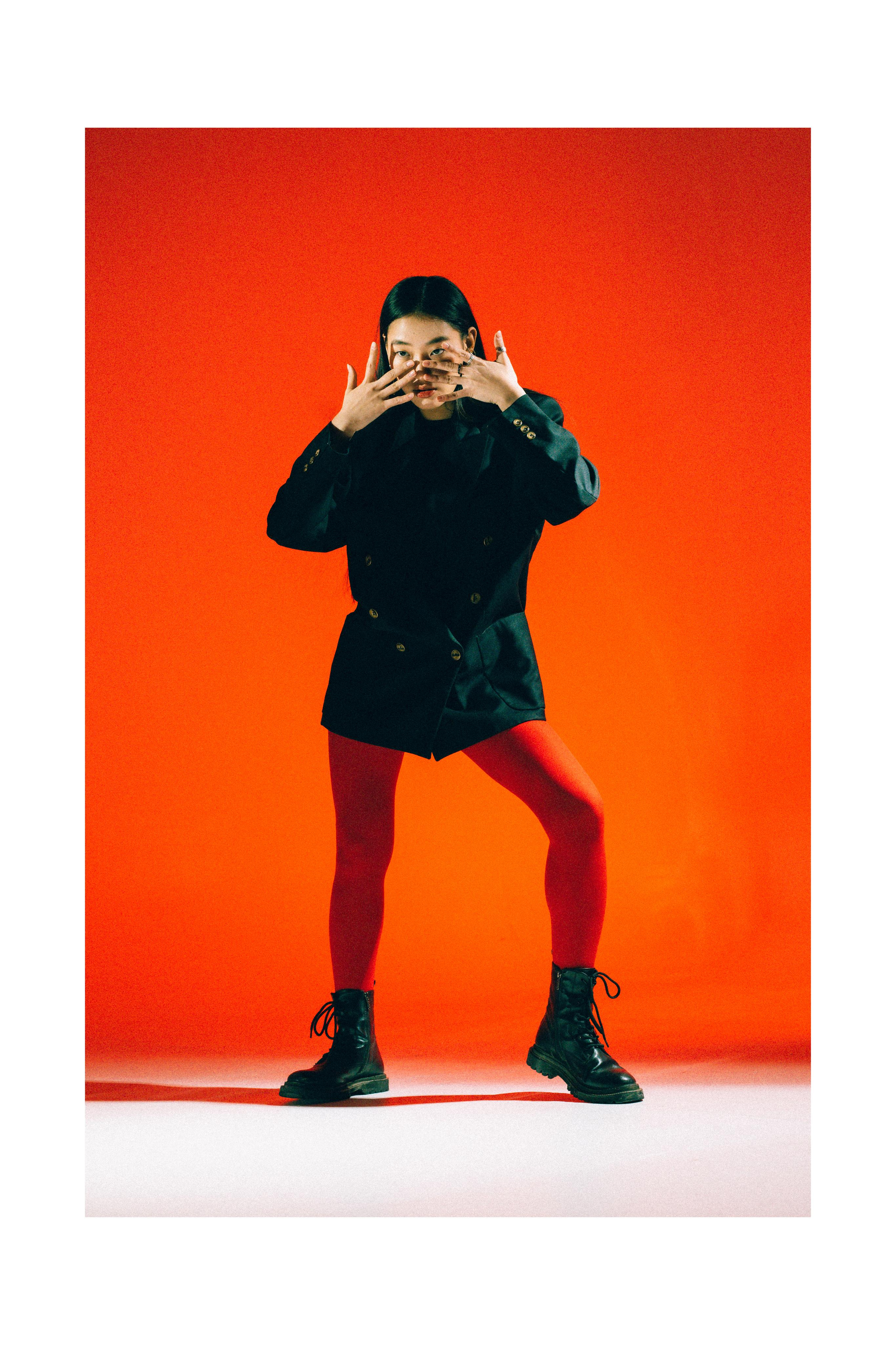 Лера. Фотограф в Якутске Сулустаан Алексеев