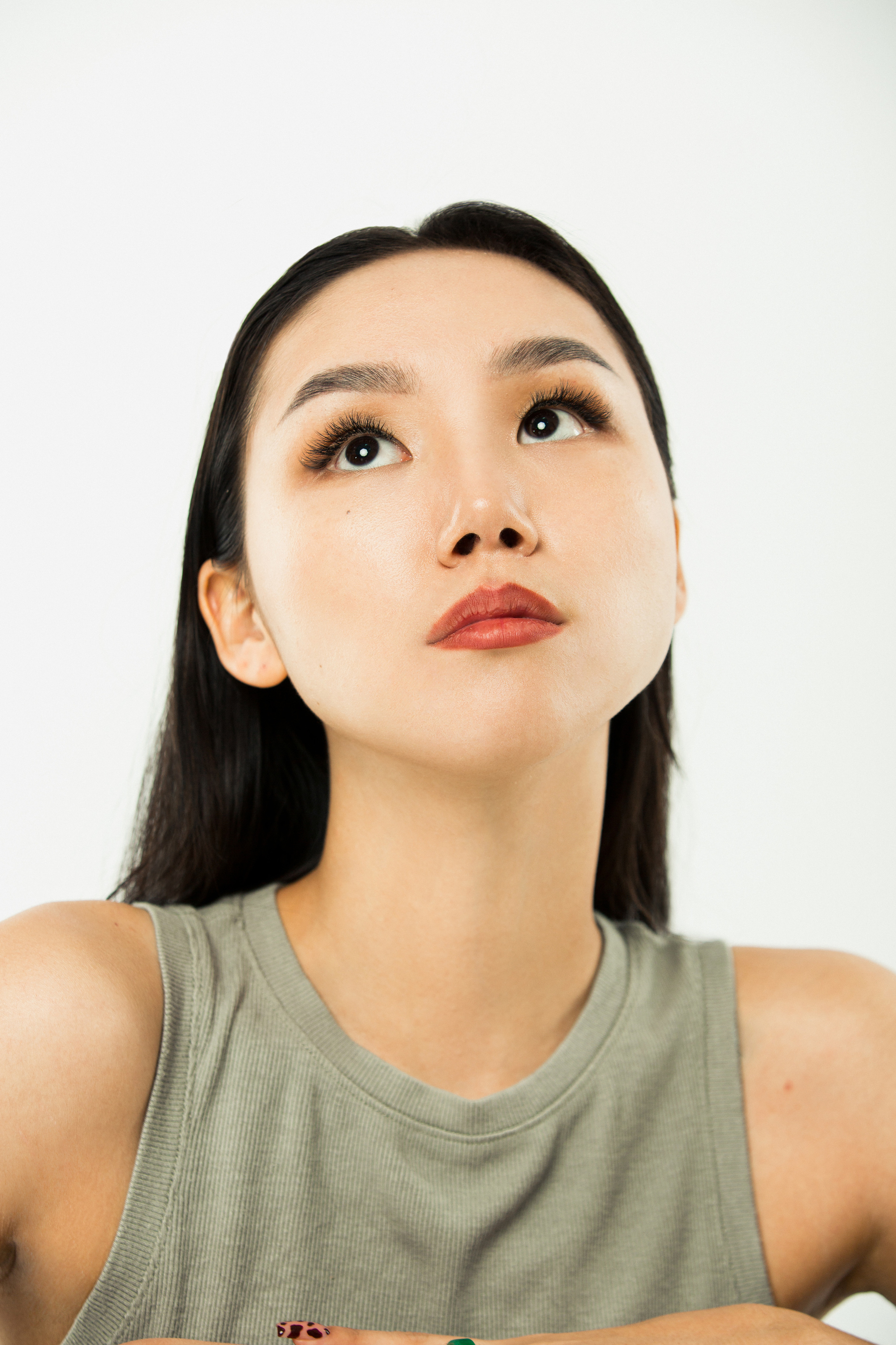 Алена. Фотограф в Якутске Сулустаан Алексеев