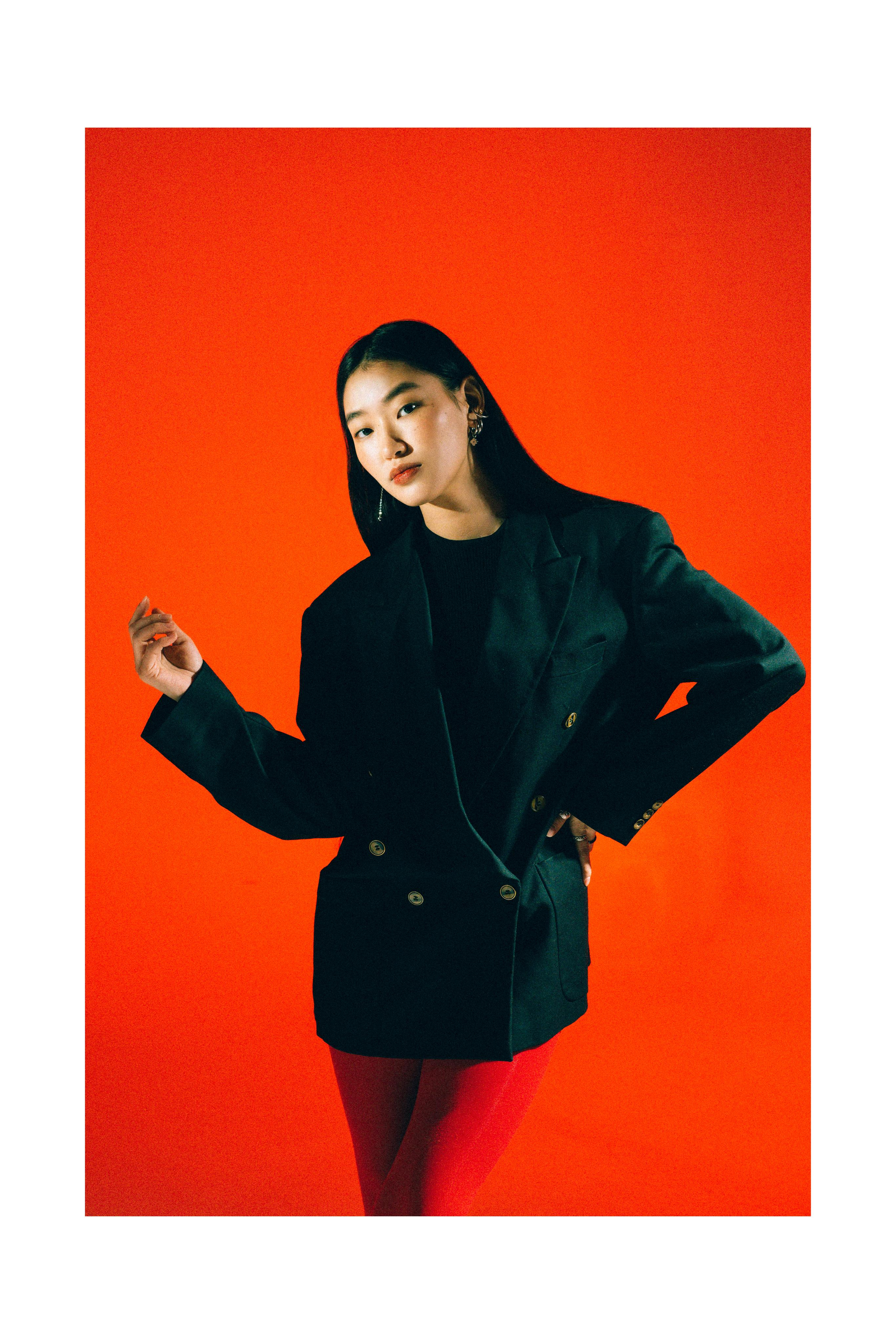 Лера. Фотограф в Якутске Сулустаан Алексеев