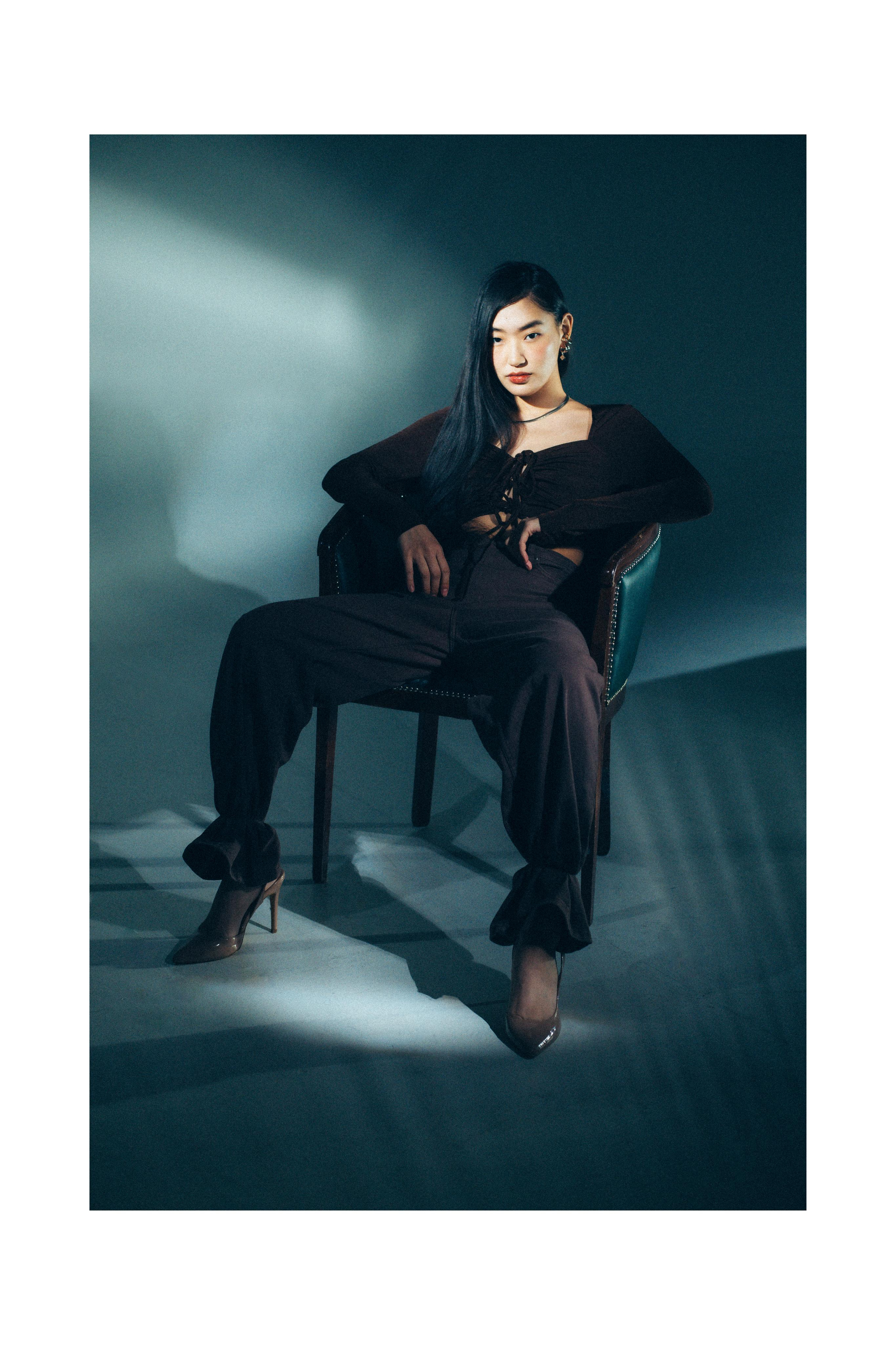 Лера. Фотограф в Якутске Сулустаан Алексеев