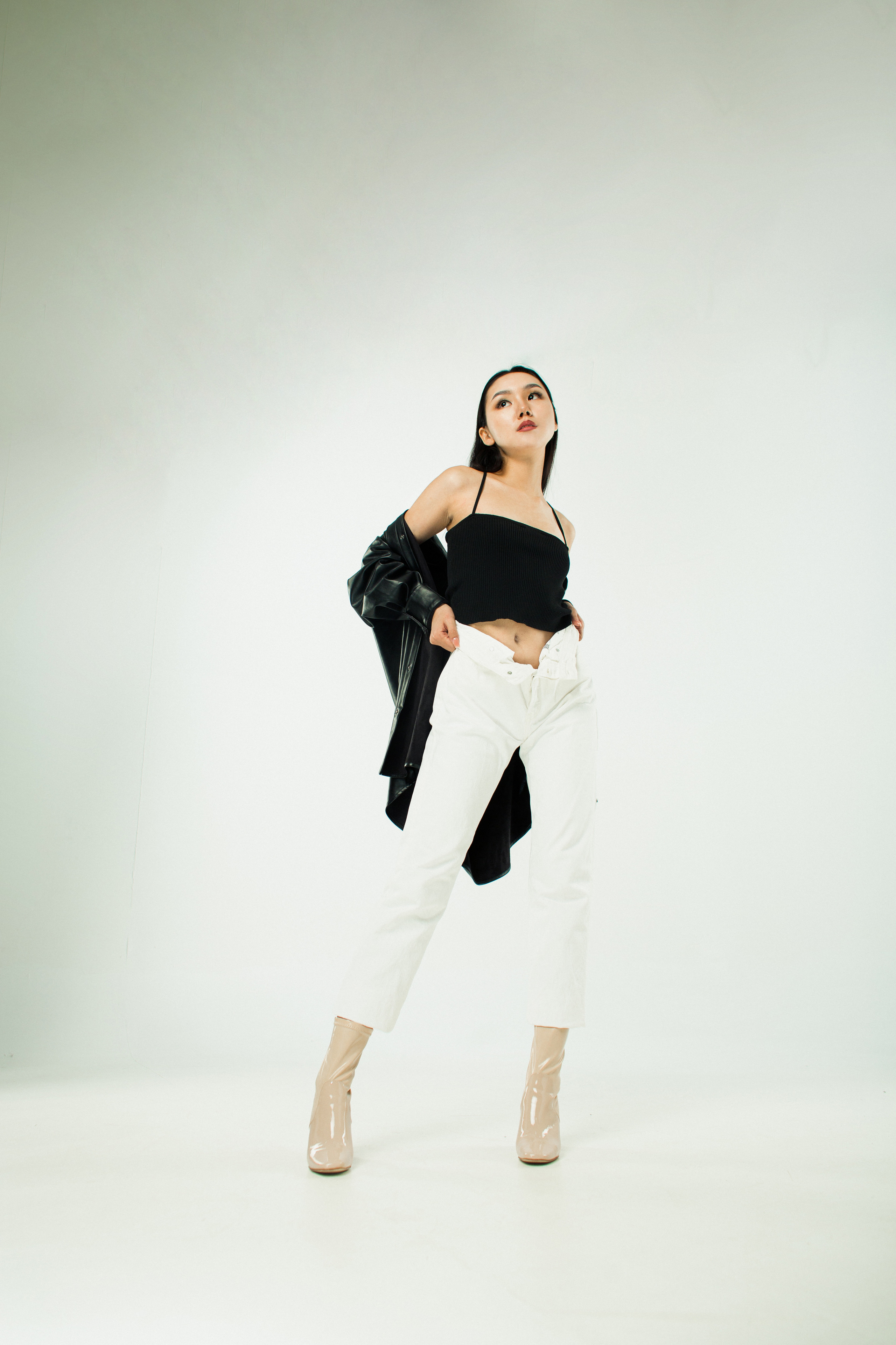 Алена. Фотограф в Якутске Сулустаан Алексеев