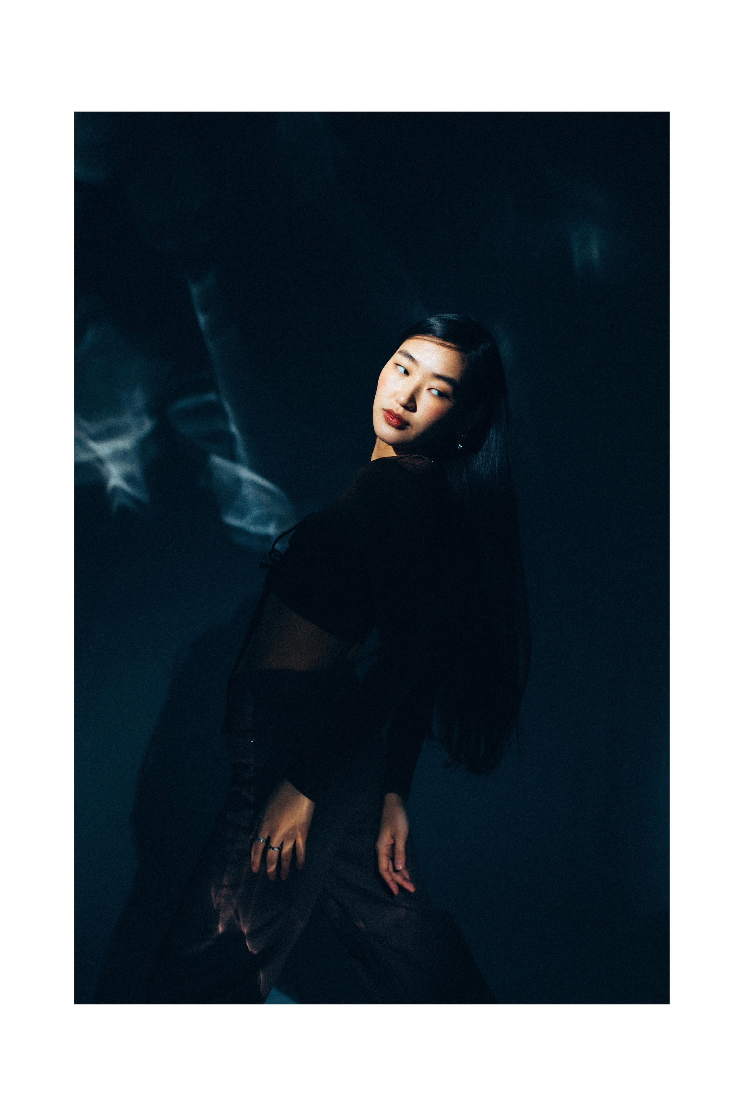 Лера. Фотограф в Якутске Сулустаан Алексеев