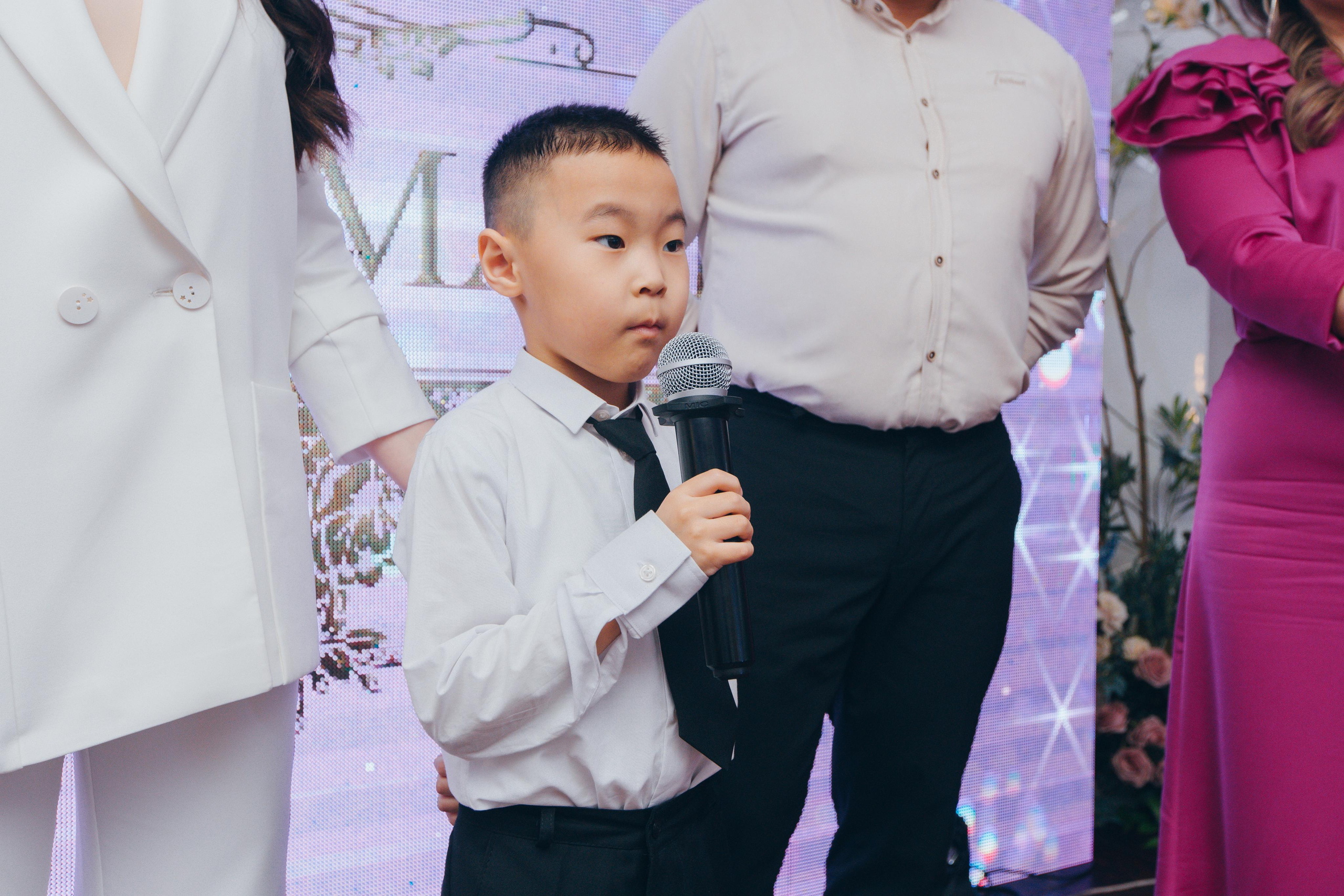 Юбилей Марии Романовны. Фотограф в Якутске Сулустаан Алексеев