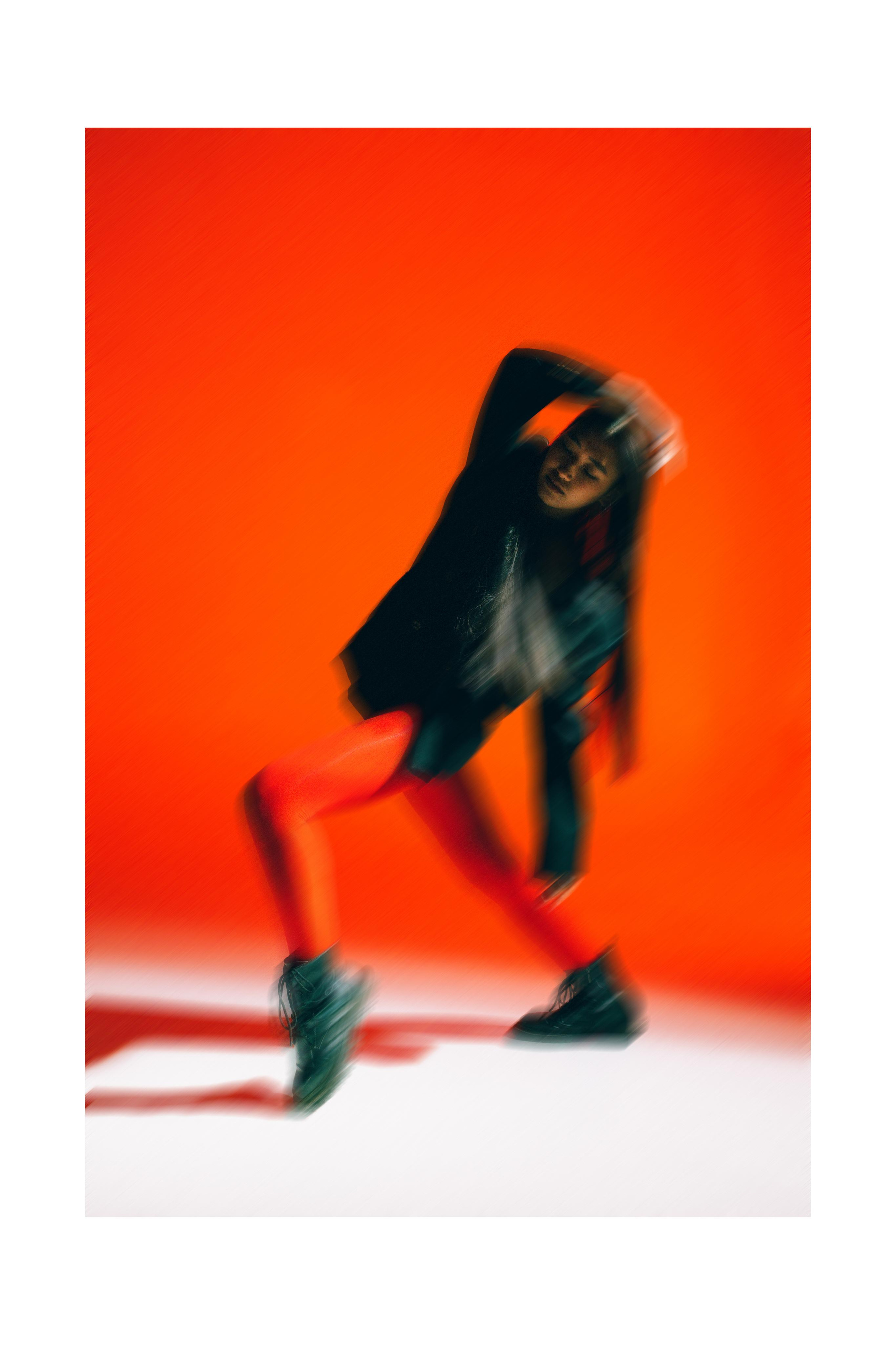 Лера. Фотограф в Якутске Сулустаан Алексеев