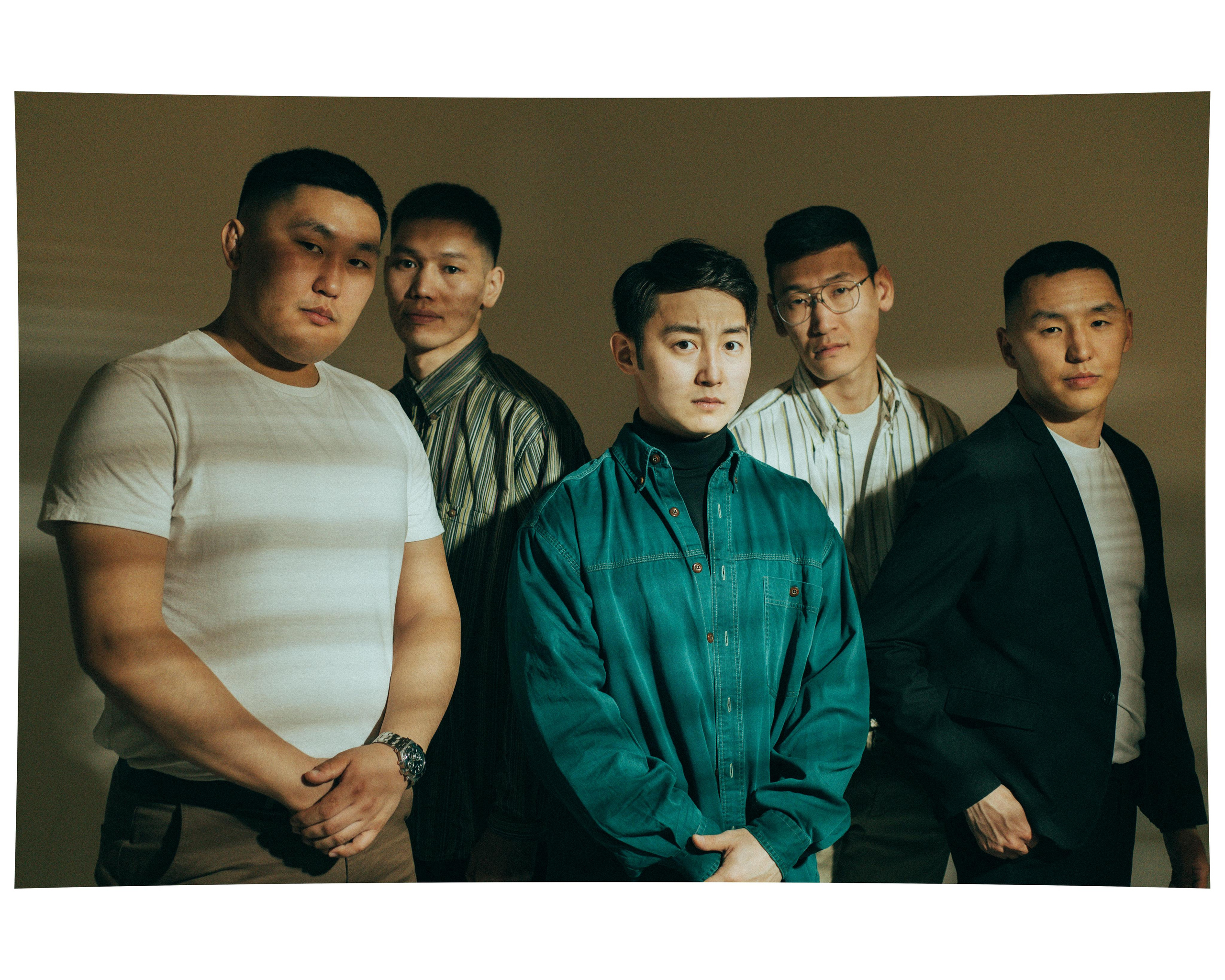 Уолаттар!. Фотограф в Якутске Сулустаан Алексеев