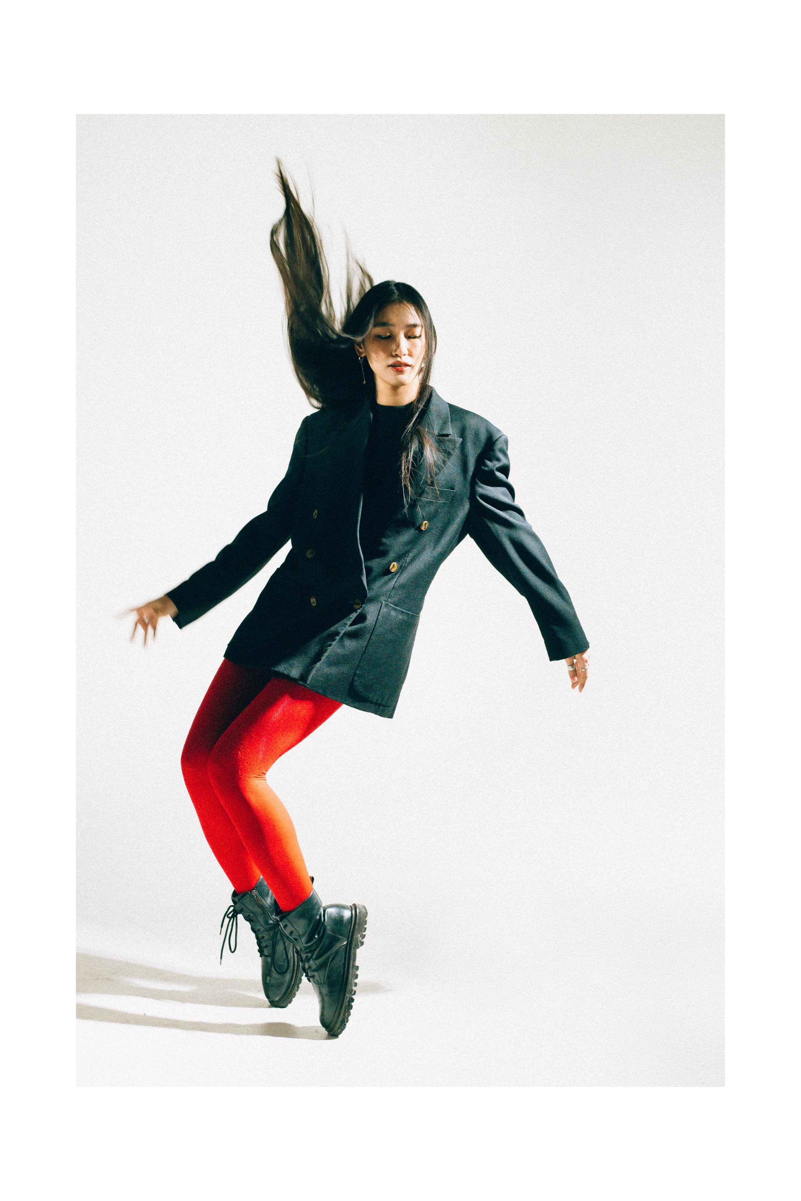 Лера. Фотограф в Якутске Сулустаан Алексеев