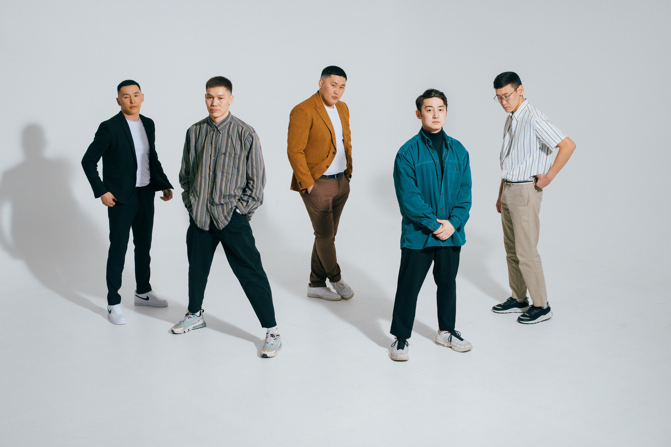 Уолаттар!. Фотограф в Якутске Сулустаан Алексеев