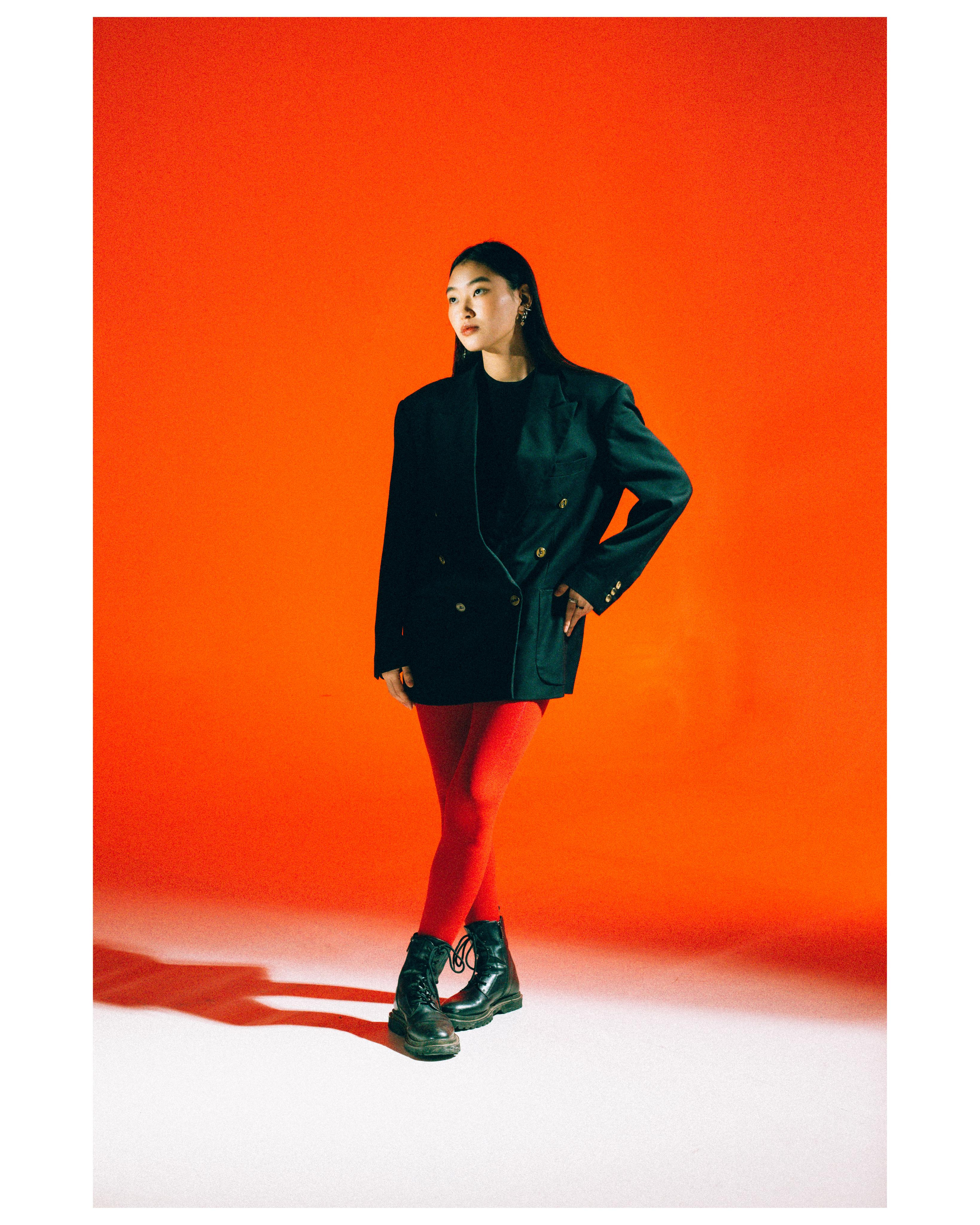 Лера. Фотограф в Якутске Сулустаан Алексеев